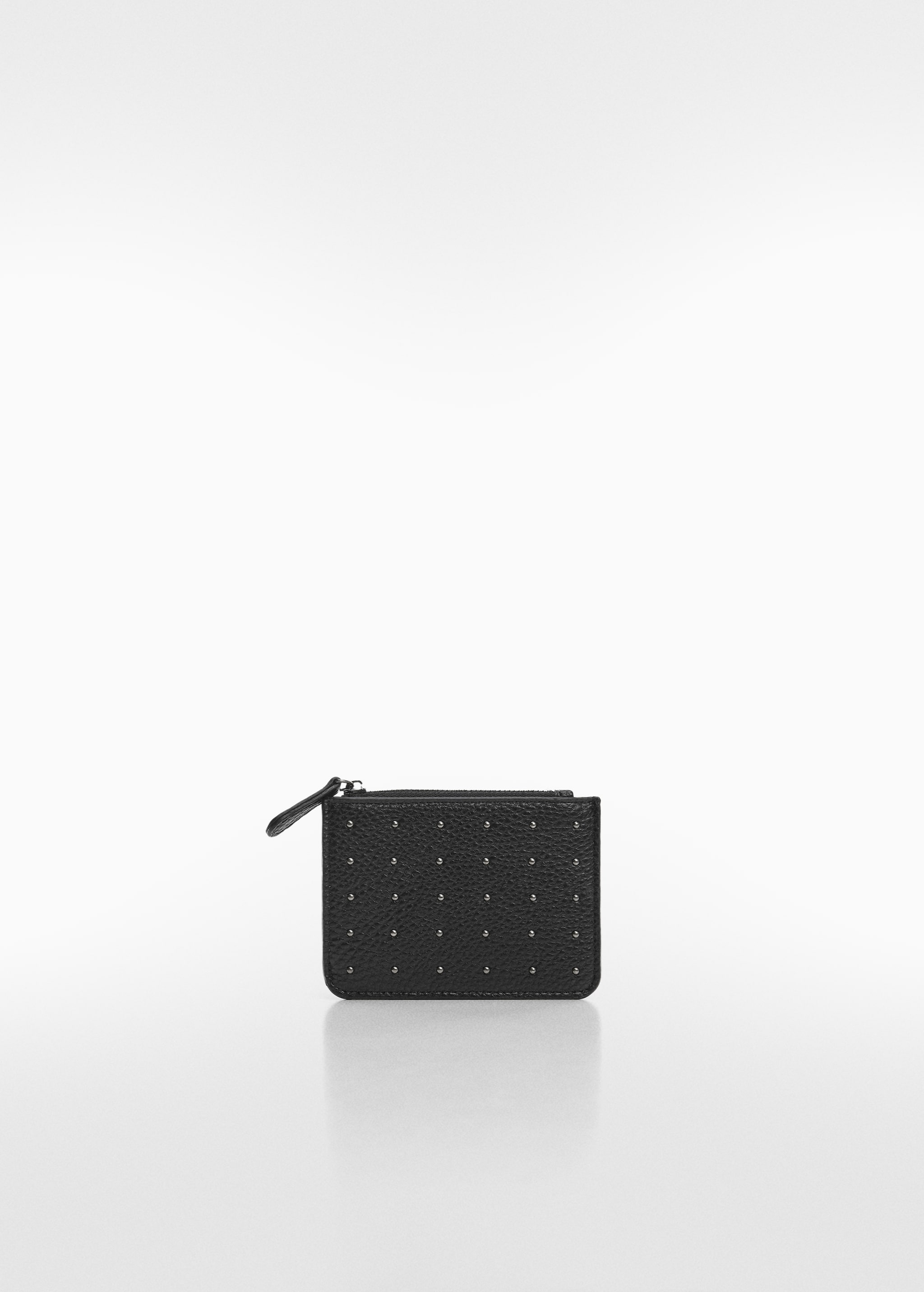 Studded purse - Article without model
