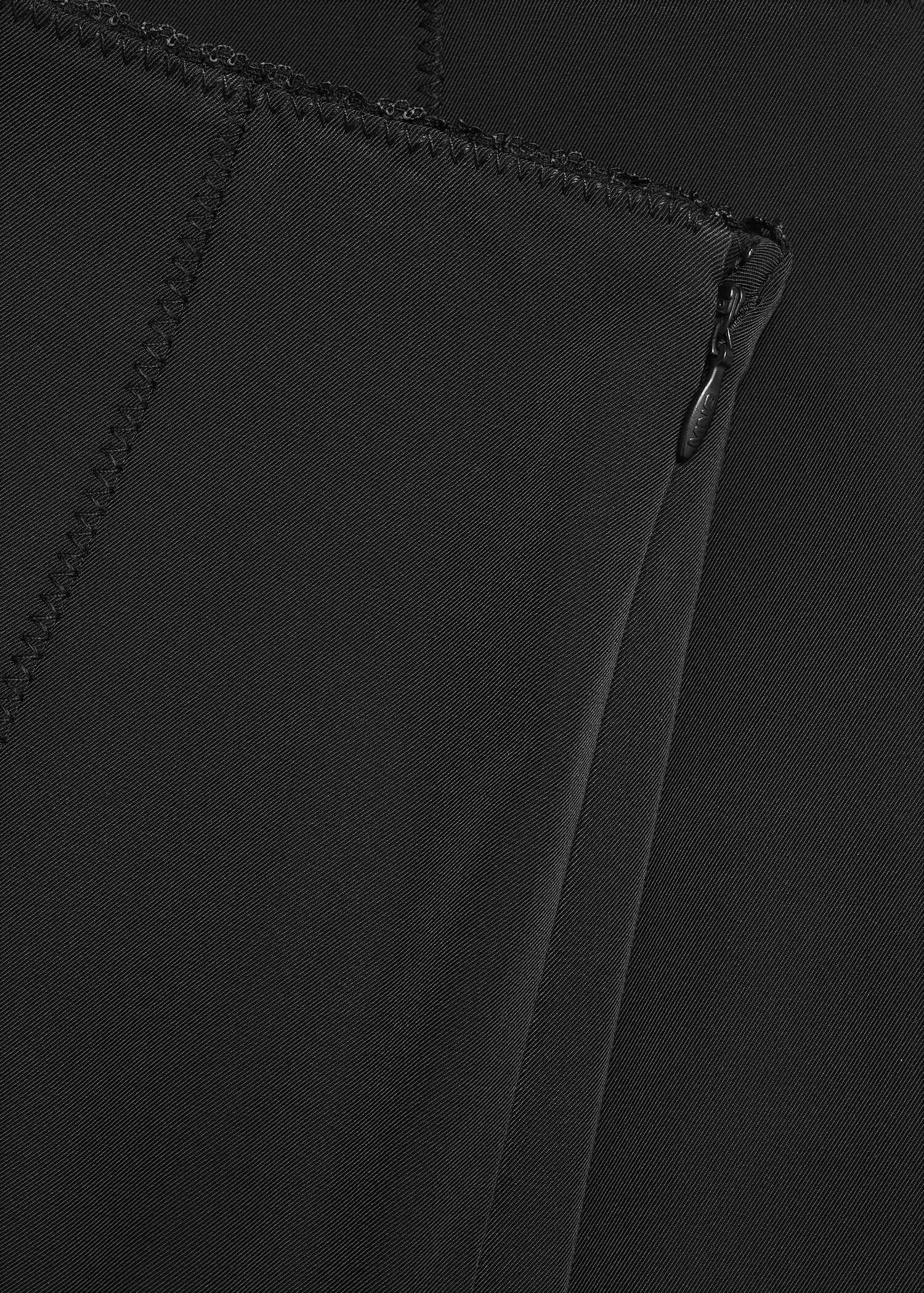 Shorts costuras decorativas - Detalle del artículo 8