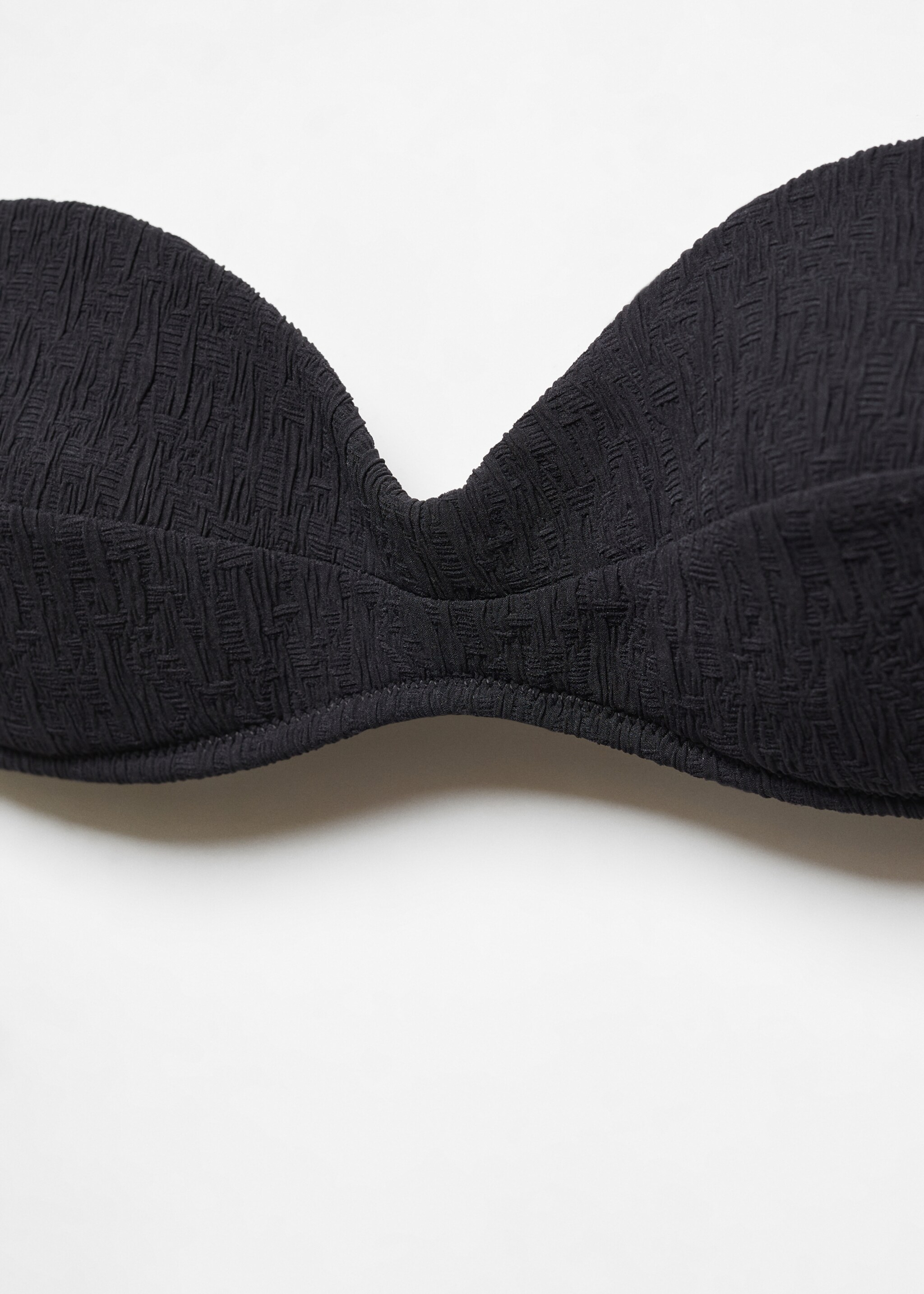 Top bikini bandeau - Detalle del artículo 8