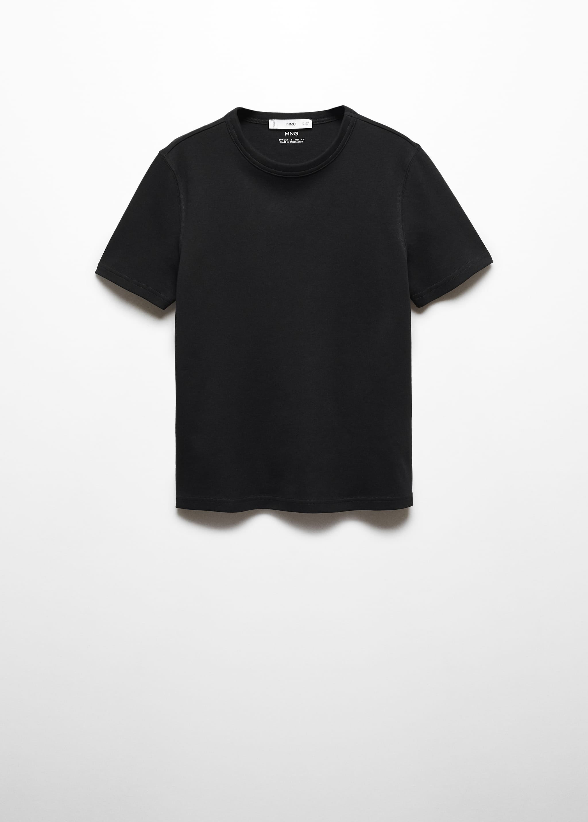 Camiseta premium algodón - Artículo sin modelo