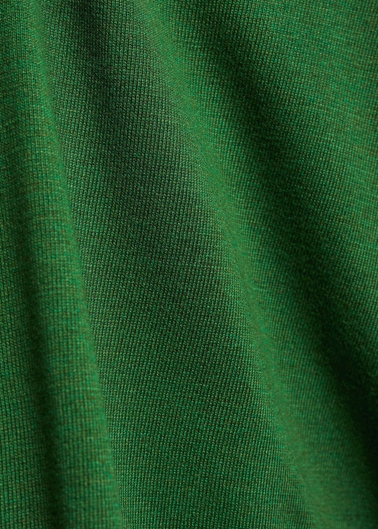 Jersey punto cuello pico - Detalle del artículo 8