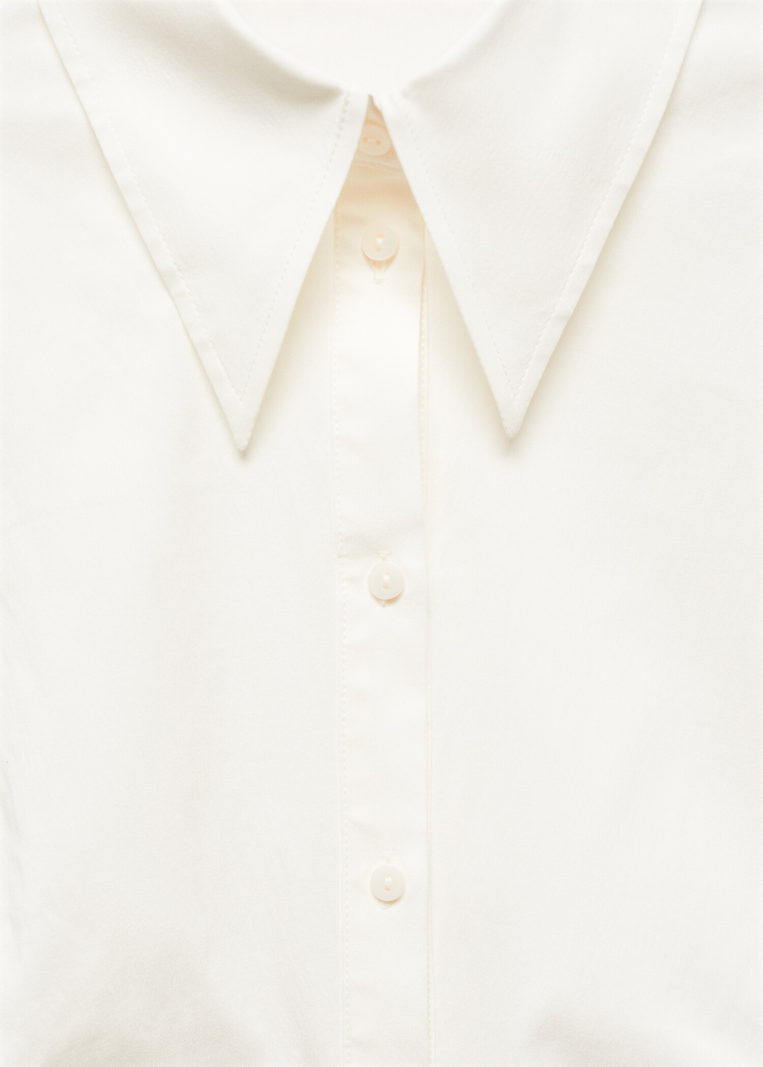 Chemise détail froncé - Détail de l'article 8