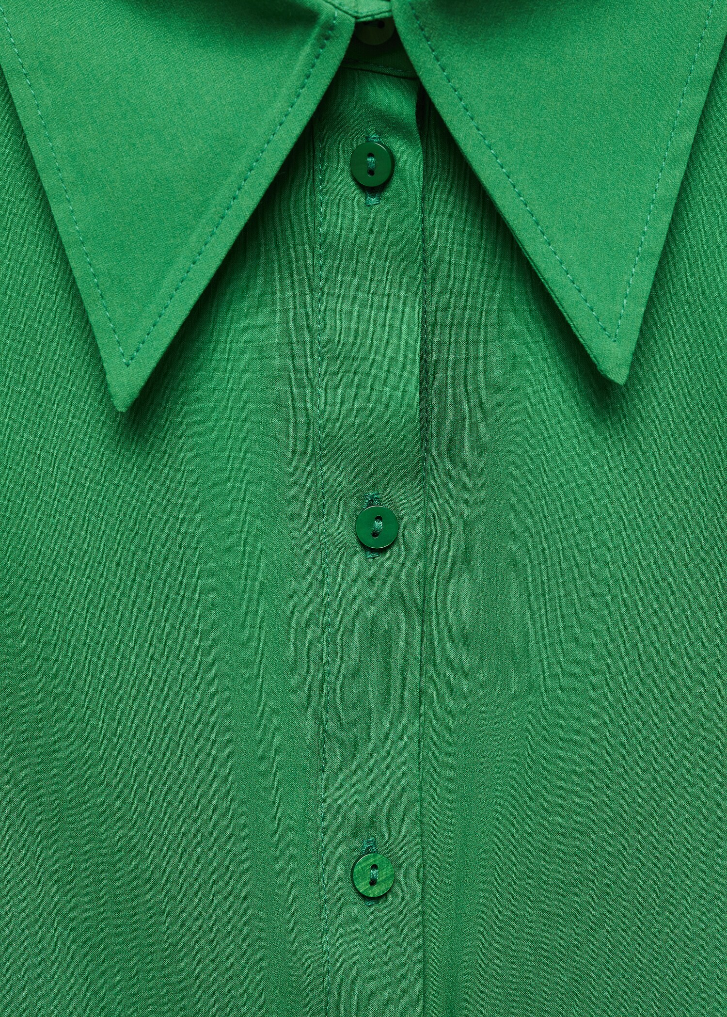 Chemise détail froncé - Détail de l'article 8
