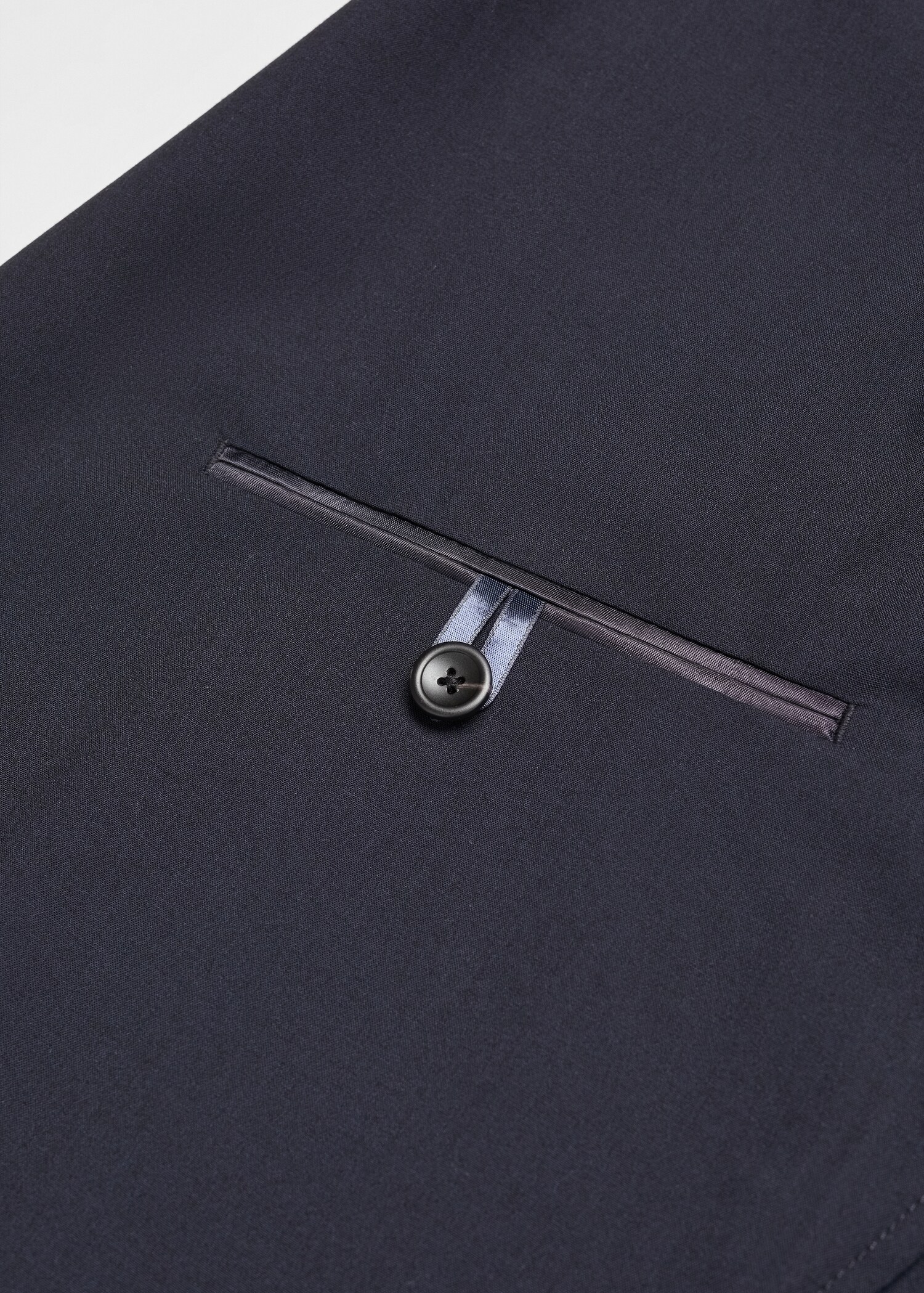 Slim fit blazer ceket - Ürün detayı 8