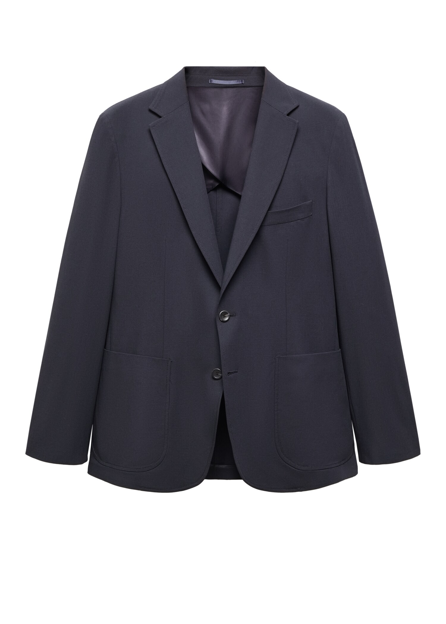 Slim fit blazer ceket - Ürün detayı 9