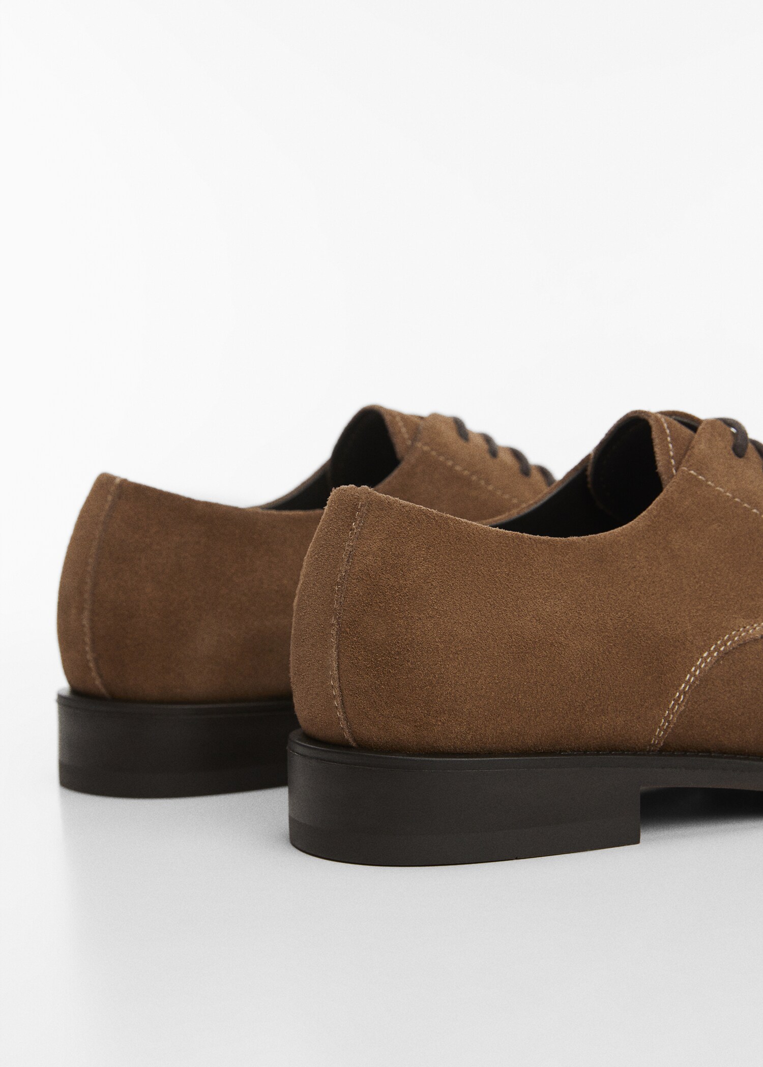 Zapato cordones serraje - Detalle del artículo 1