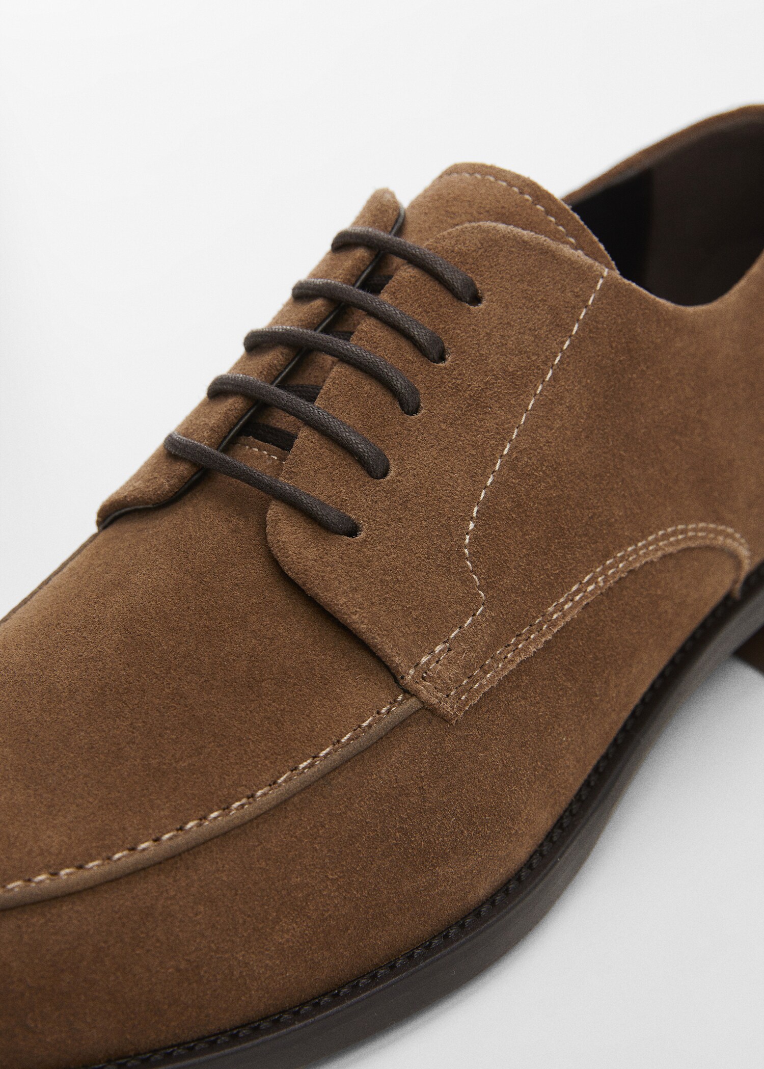 Zapato cordones serraje - Detalle del artículo 2