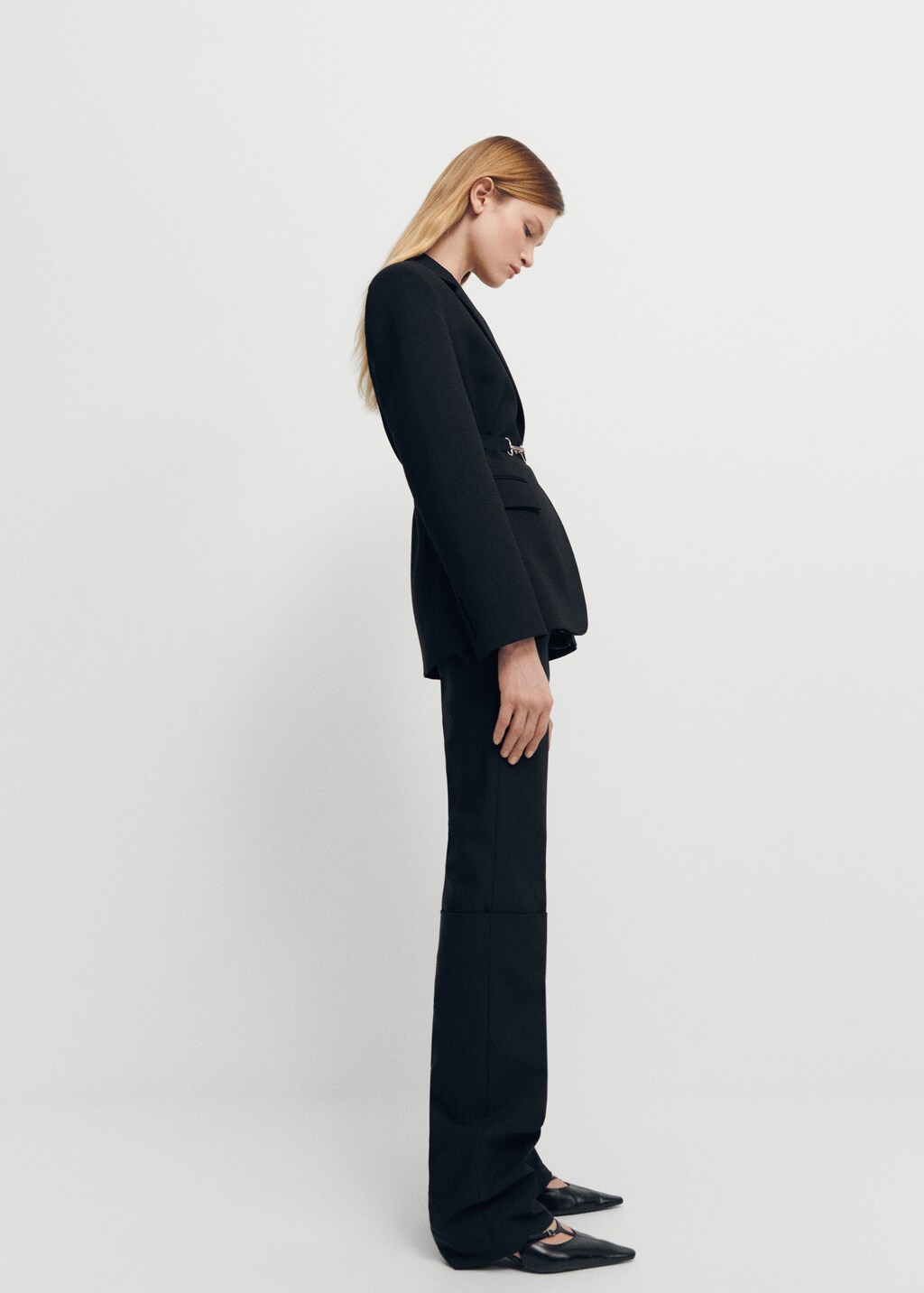 Mango pantalon femme nouvelle collection sale