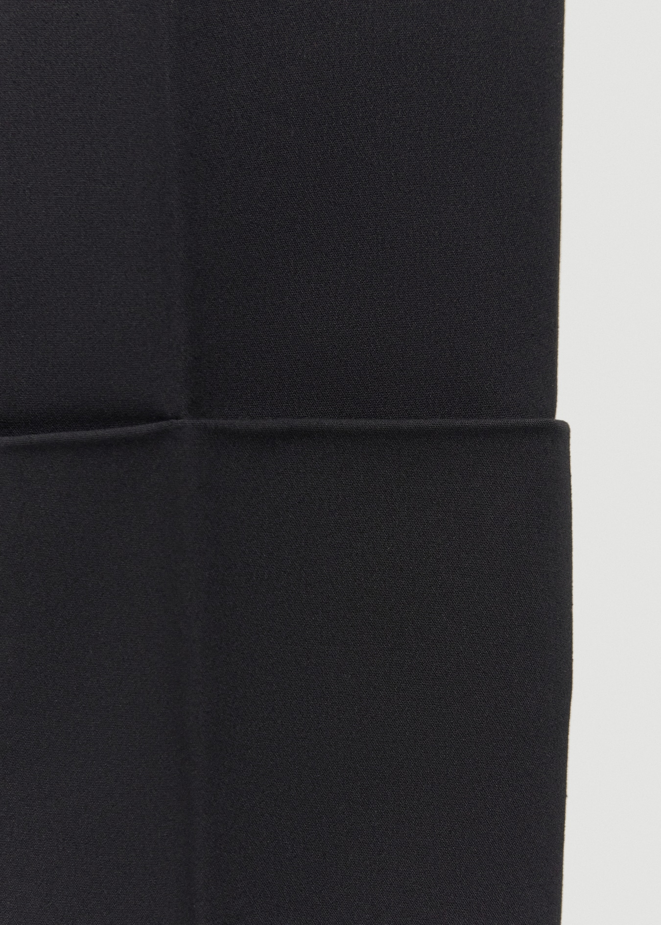 Straight Pleated Pants Women MANGO USA straight-pleated-pants-women-mango-usa