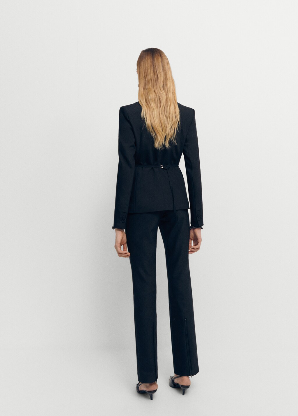 Ensemble tailleur femme mango hotsell