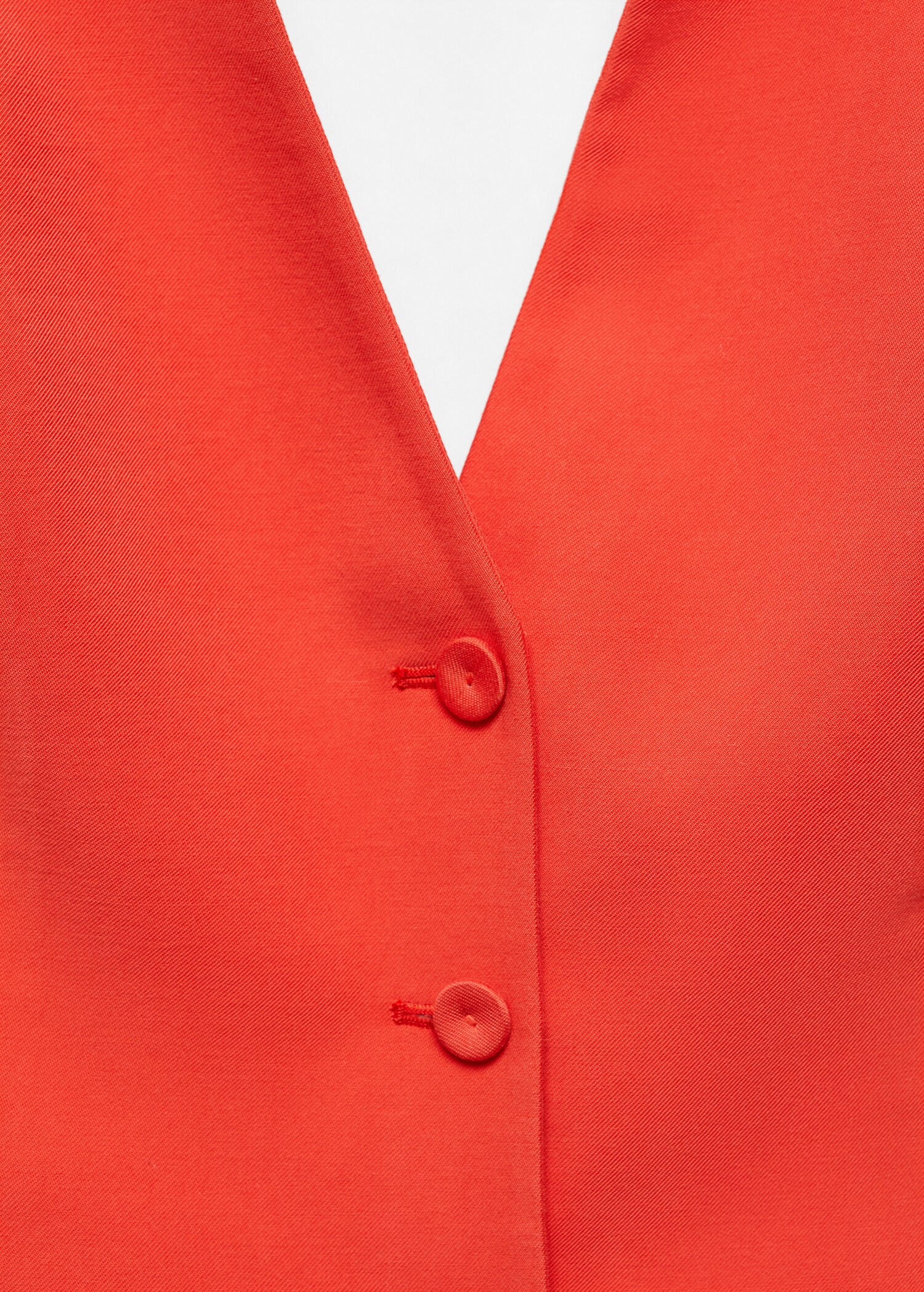Gilet costume boutons - Détail de l'article 8