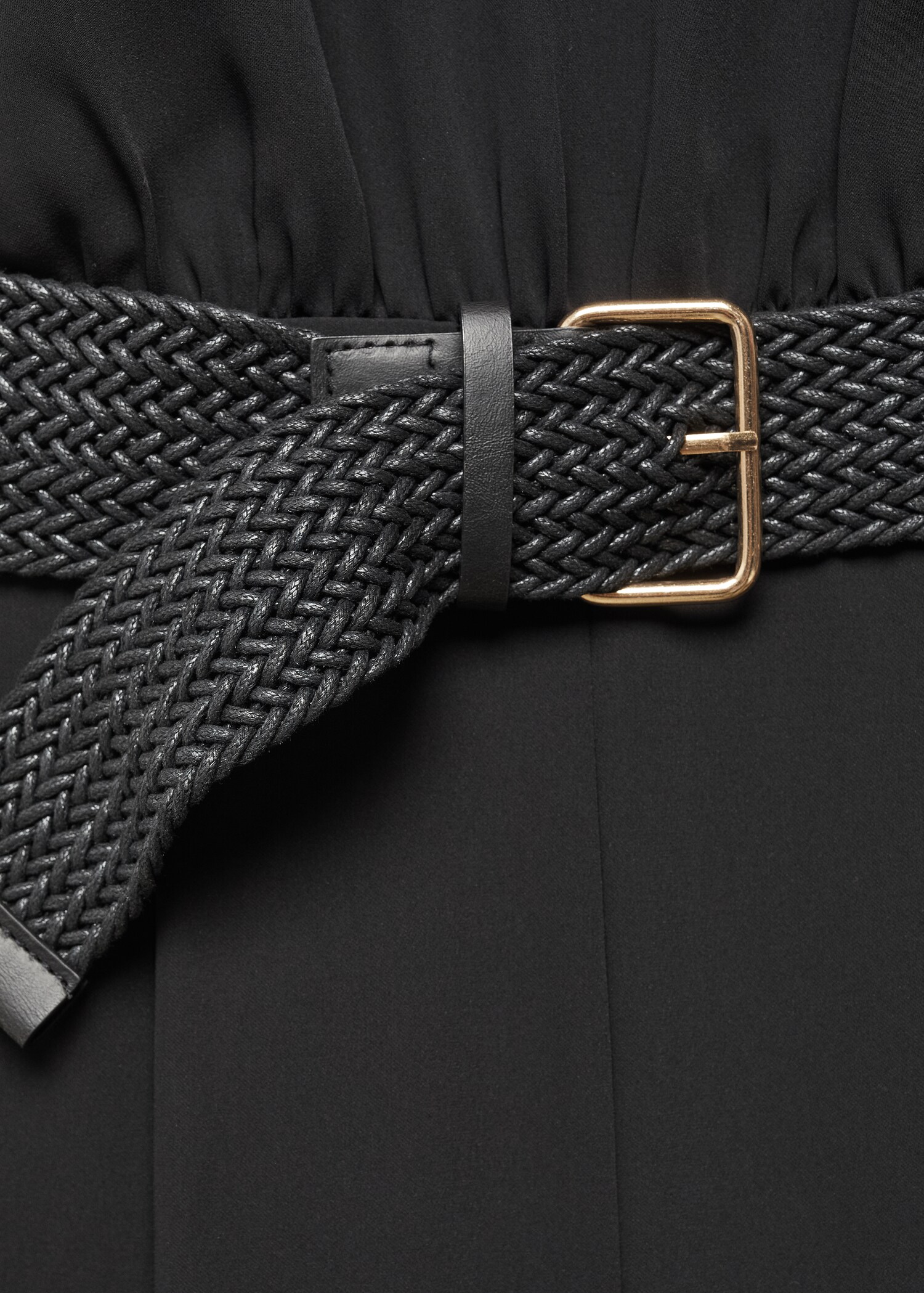 Combinaison avec ceinture - Détail de l'article 8