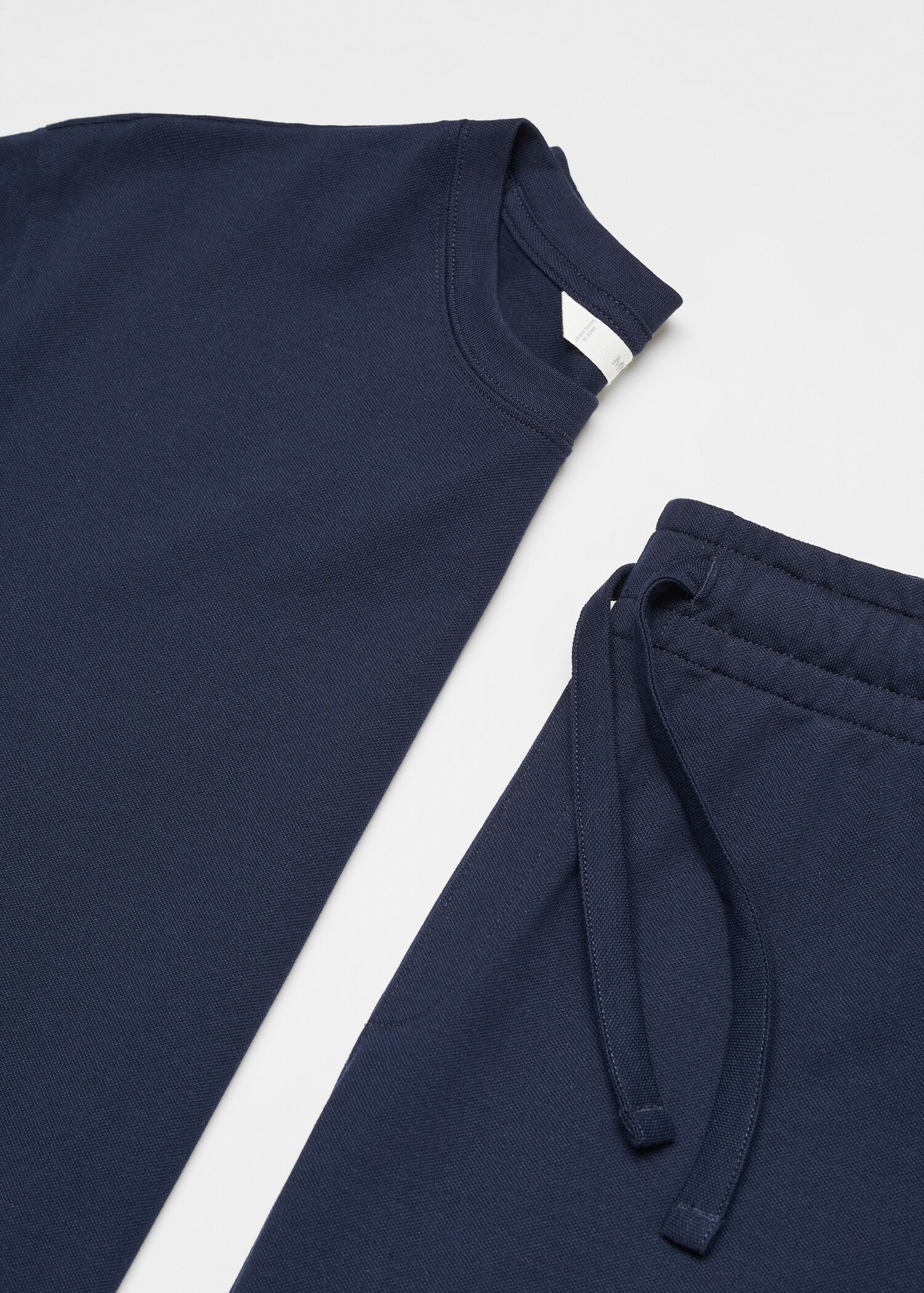 Pack pijama cotó curt - Detall de l'article 8