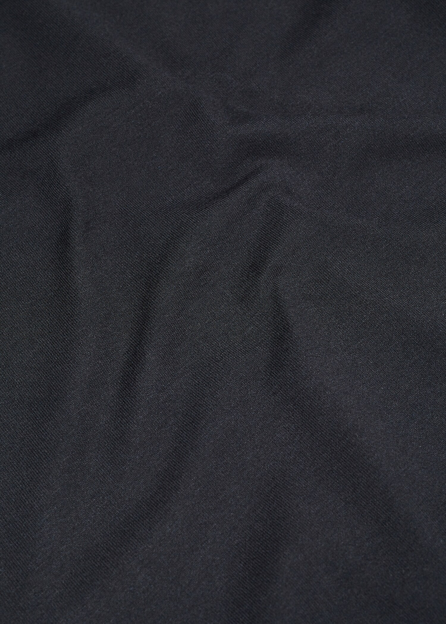 Jersey punto algodón cuello redondo - Detalle del artículo 8