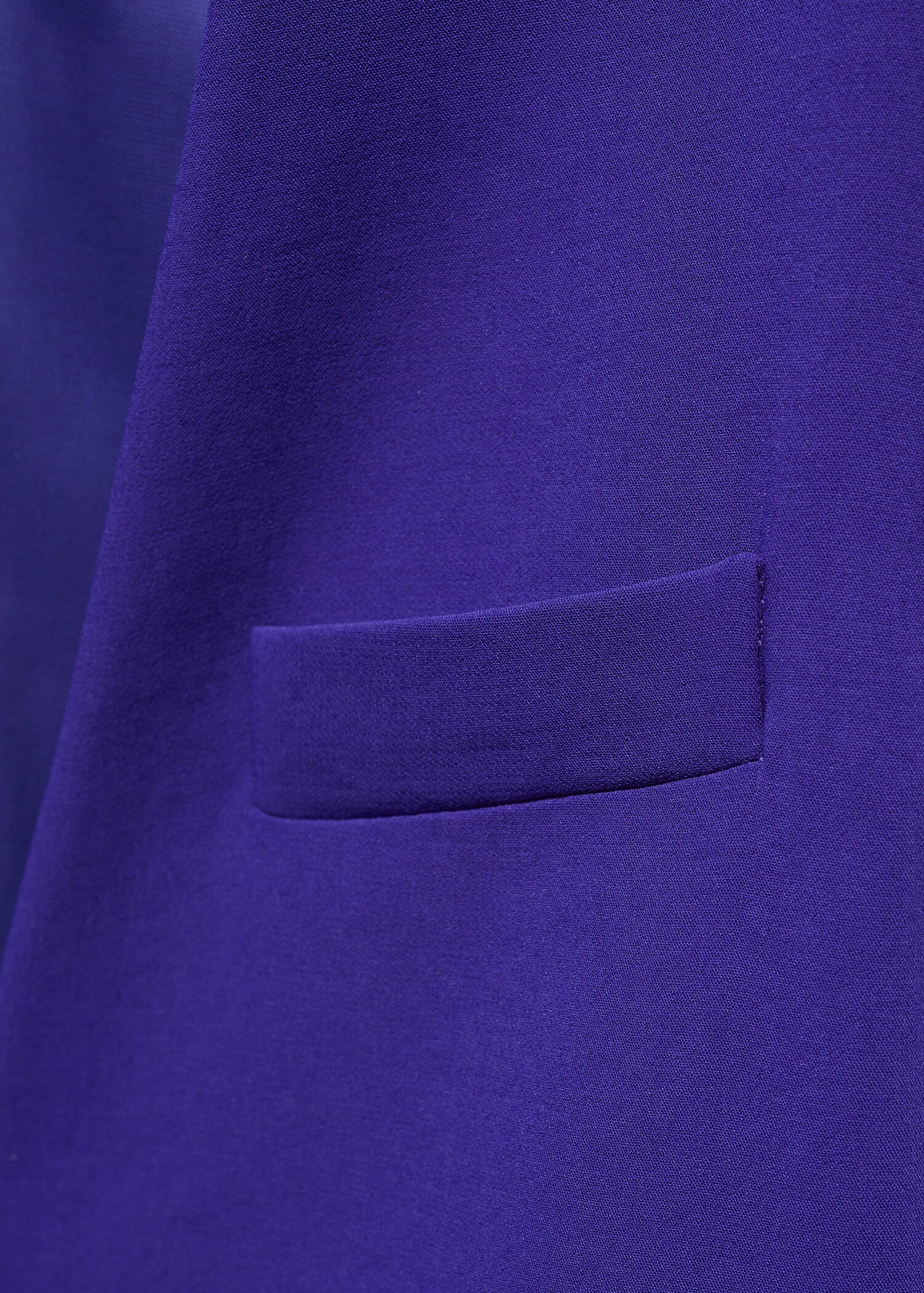 Veste de costume structurée - Détail de l'article 8