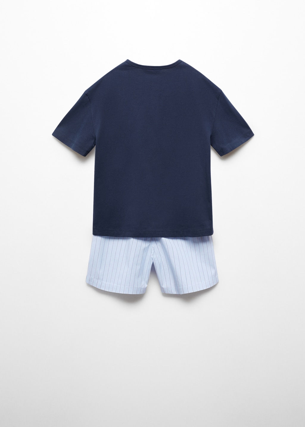 Boys cotton short pyjamas sale