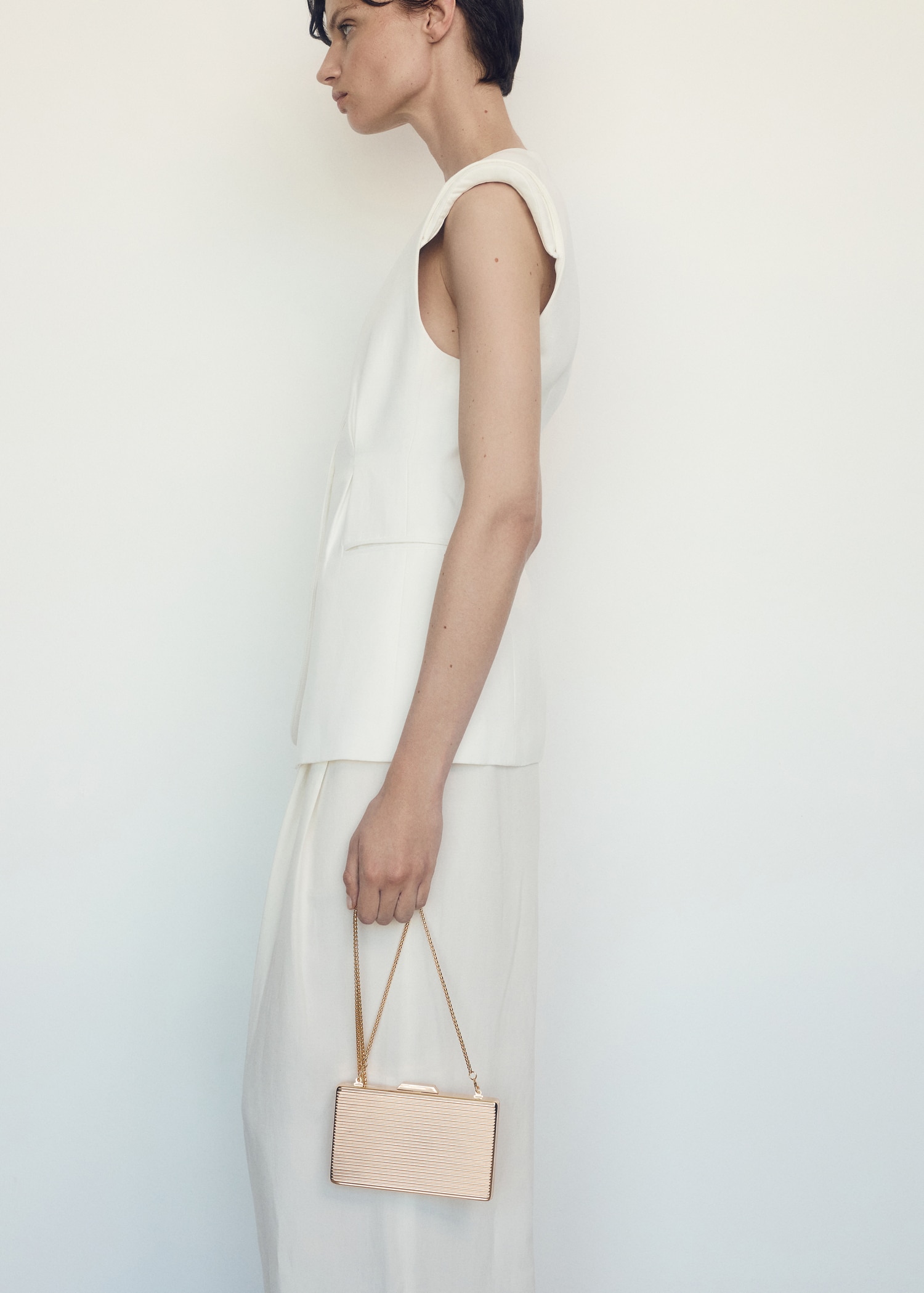 Metallic-Clutch - Detail des Artikels 9