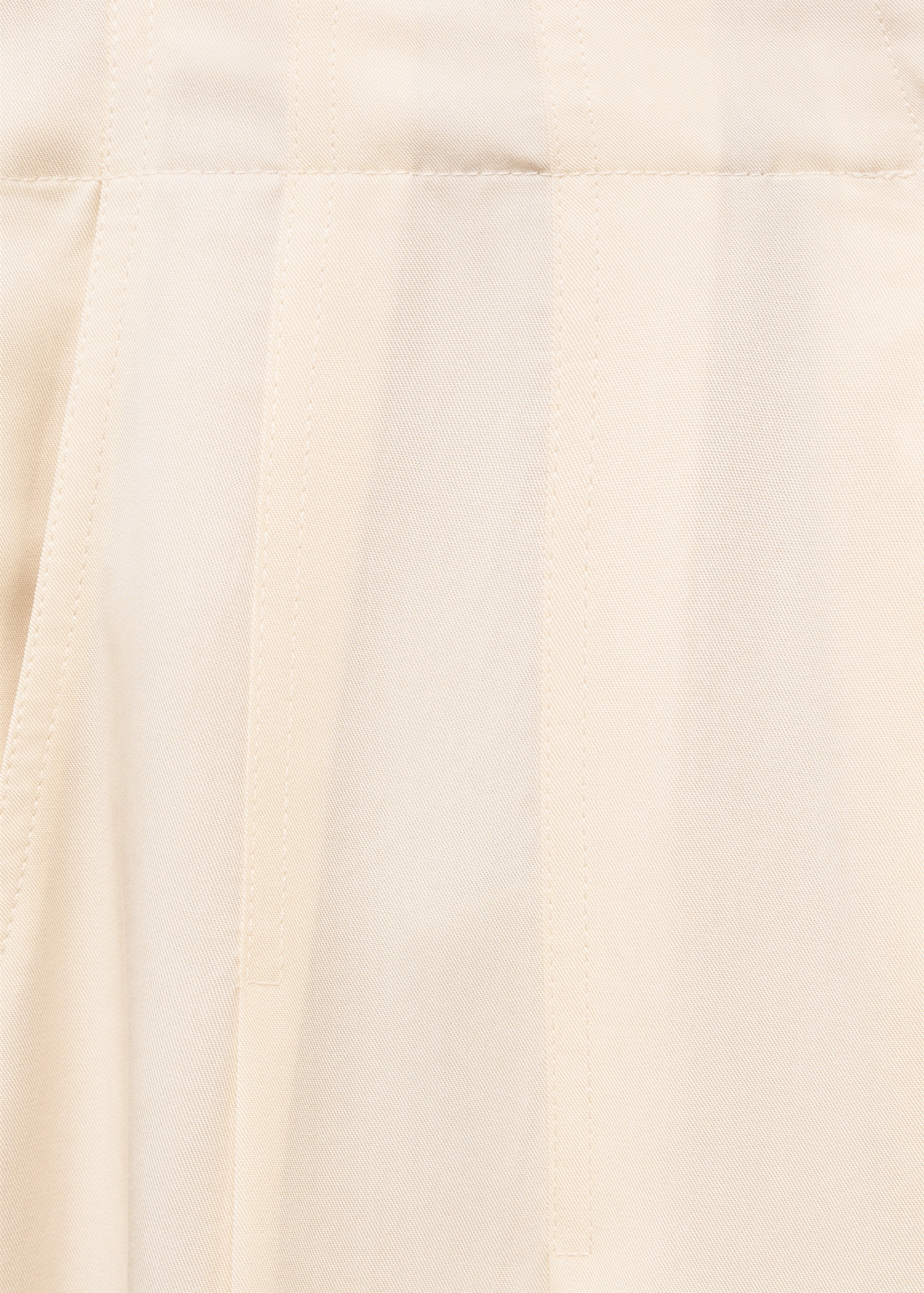 Darts lyocell trousers - Details of the article 8