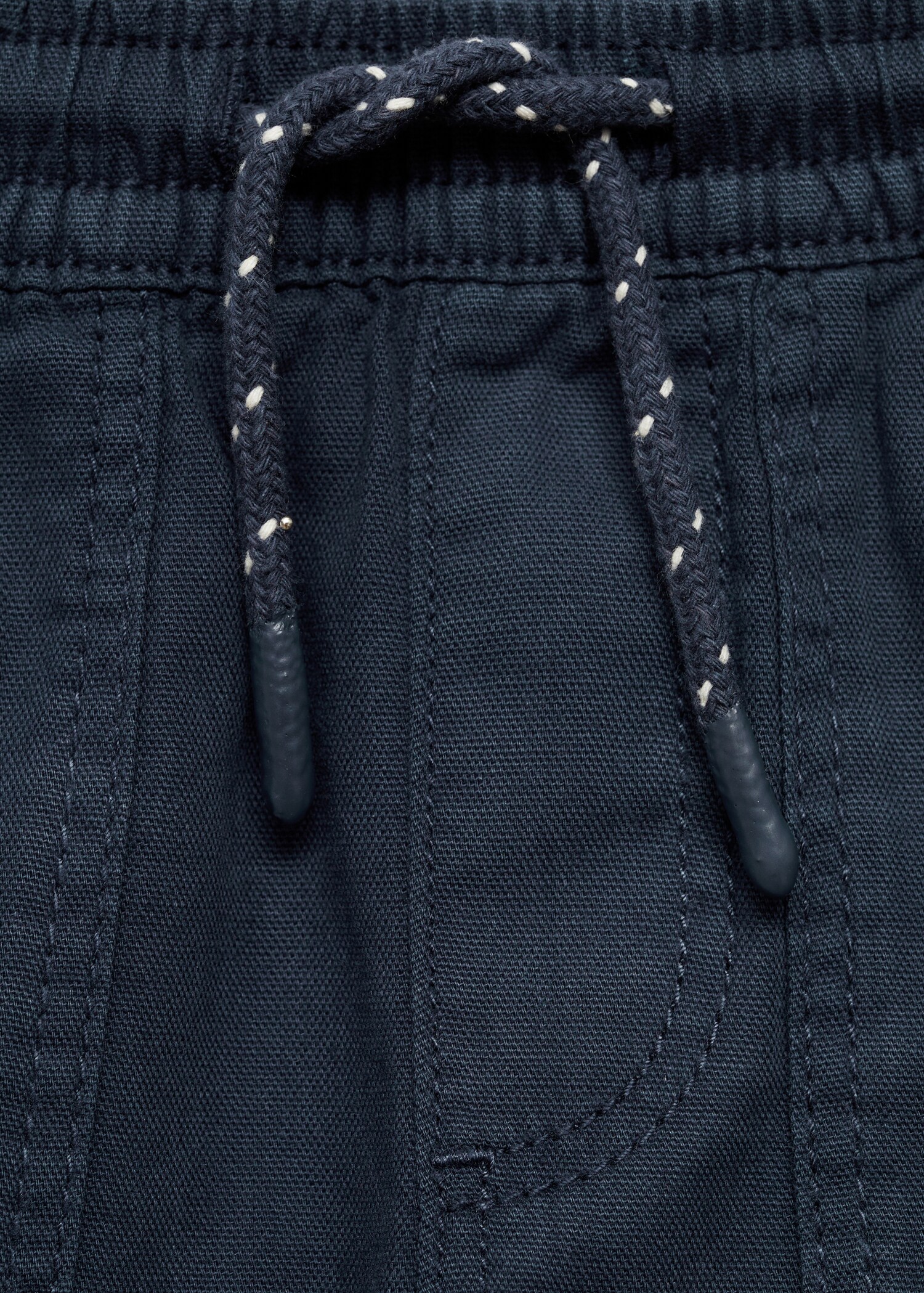 Bermuda taille élastique - Détail de l'article 8