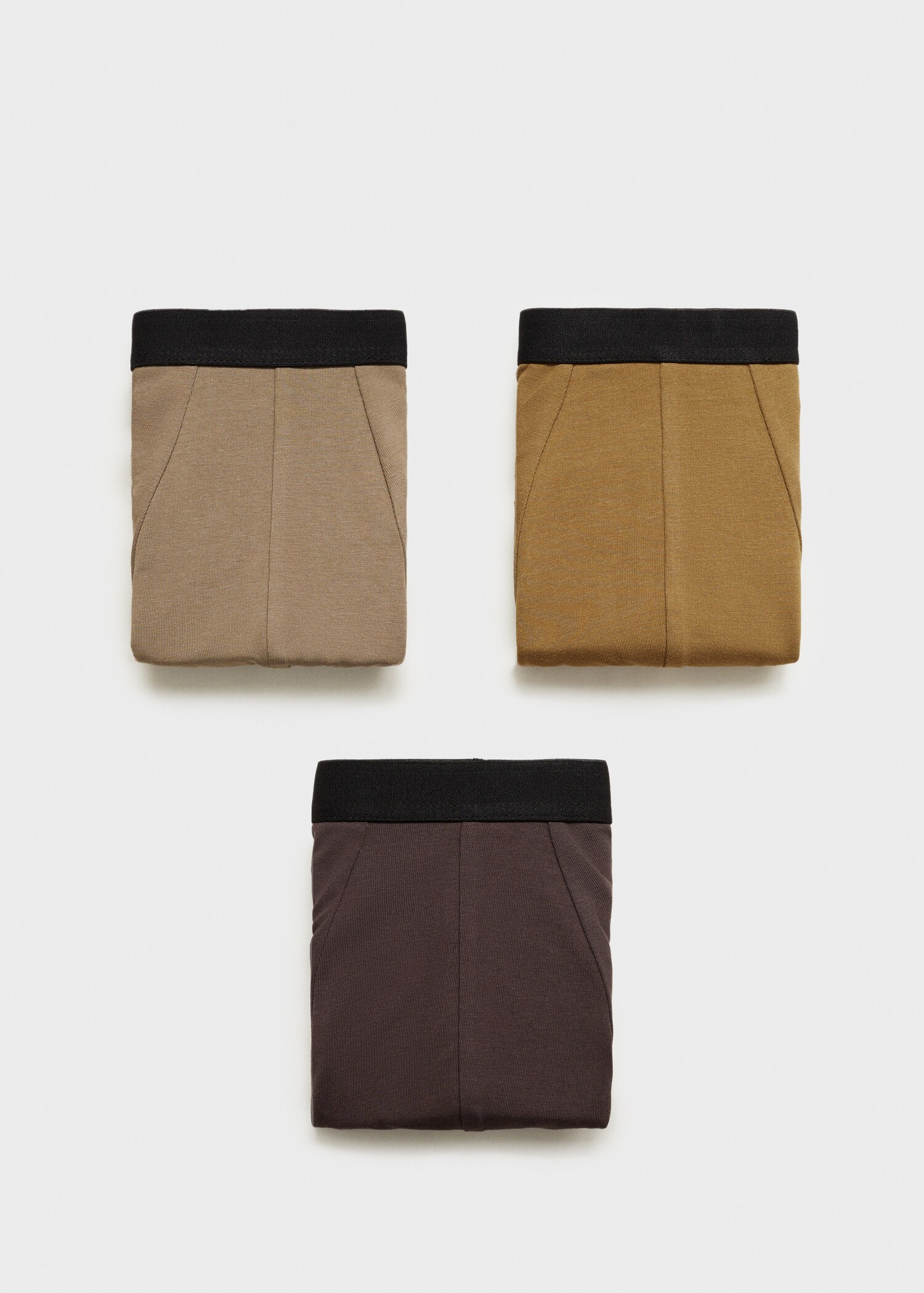 Lot 3 slips combinés - Article sans modèle