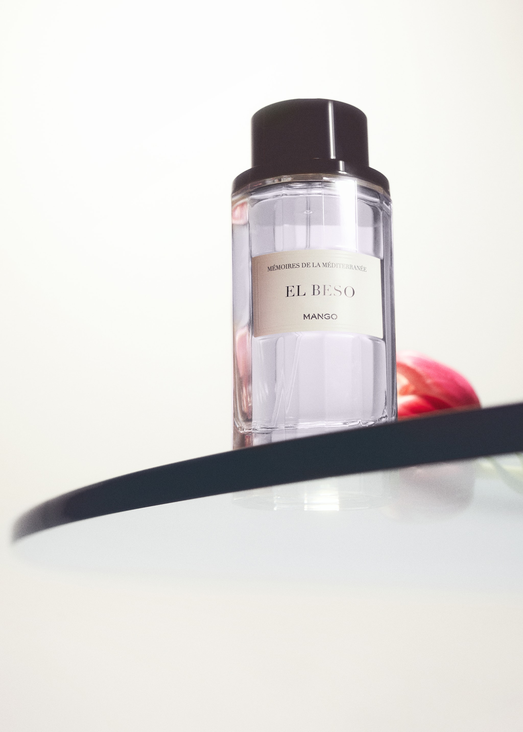 El Beso fragrance 100 ml - Details of the article 7
