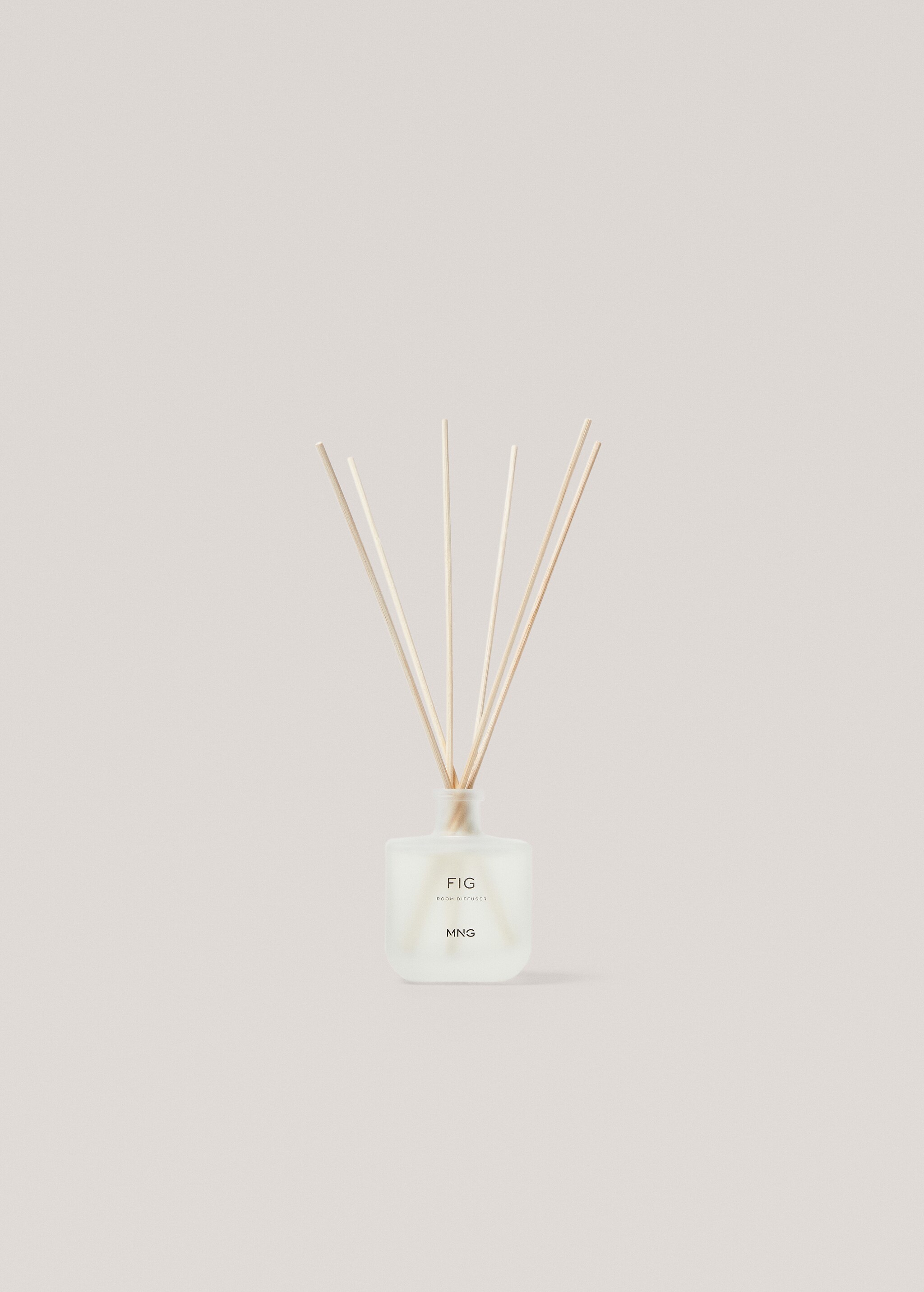 Diffuser sticks Fig 100ml - Article without model