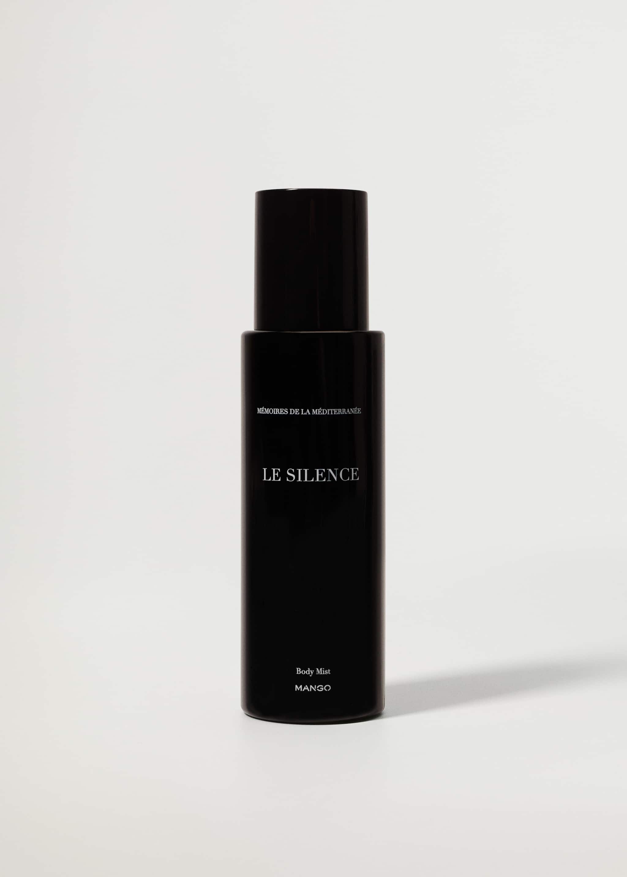 Body Mist Le Silence - Article without model