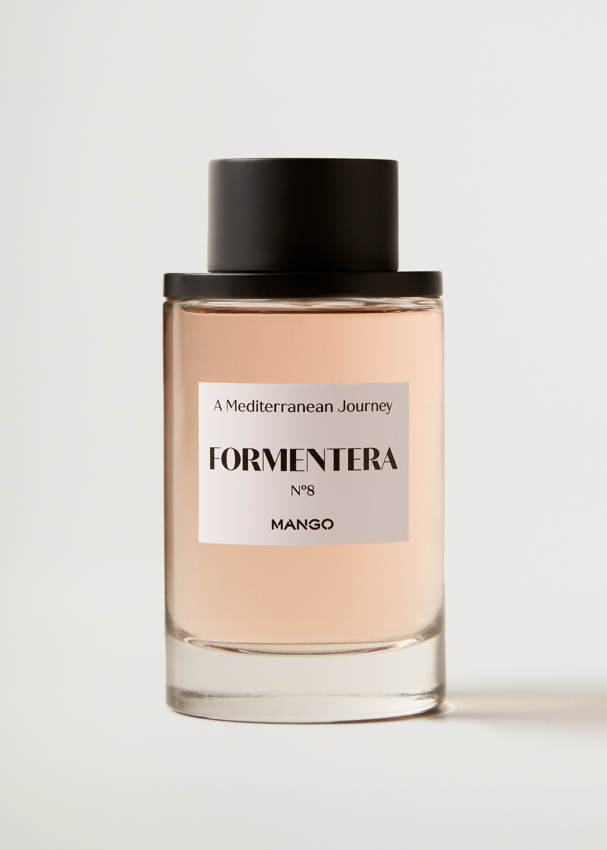 Fragrância Formentera 100 ml - Artigo sem modelo