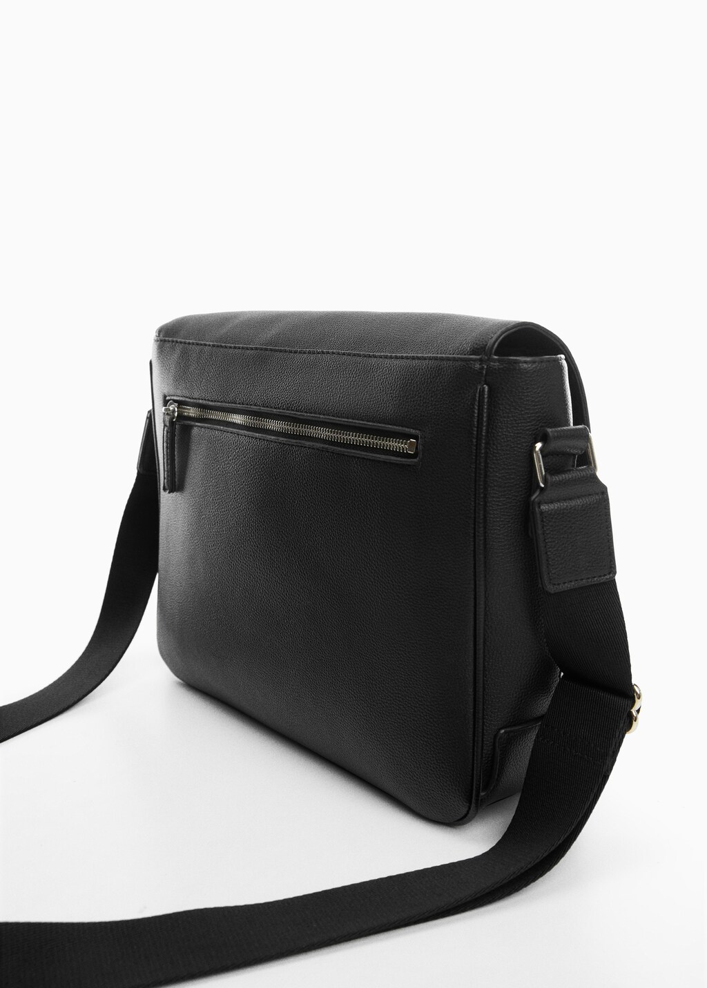 【YOURNUS】Humang Leather Shoulder Bag BEAR Unisex Shoulder Bag 'Sabine' feather shopping