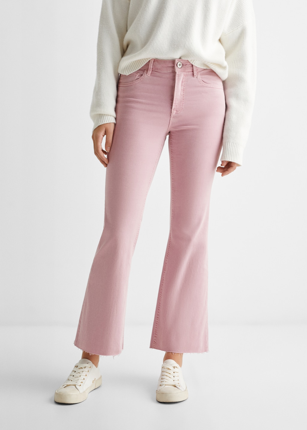 flare MANGO