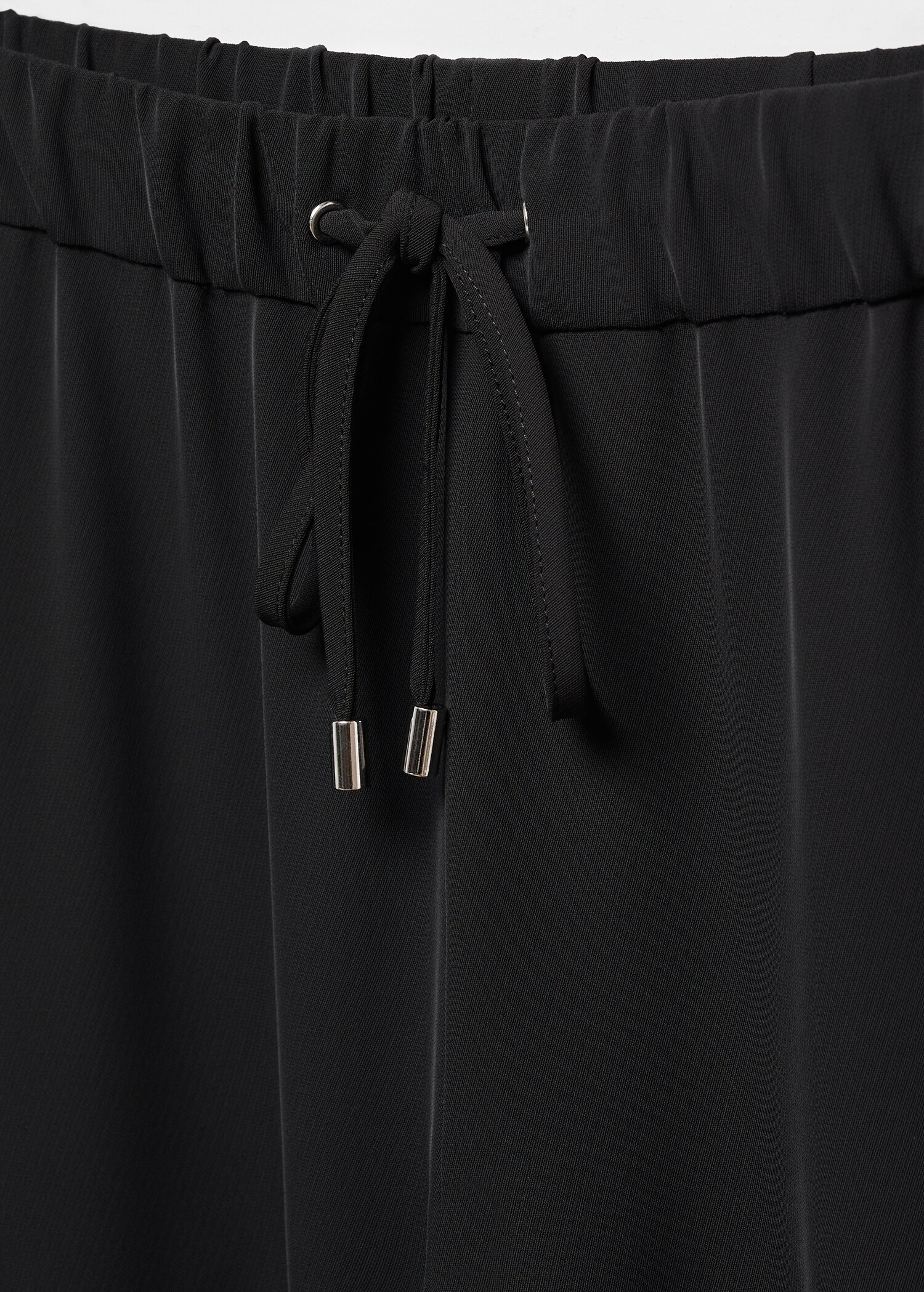 Pantalon taille élastique - Détail de l'article 8