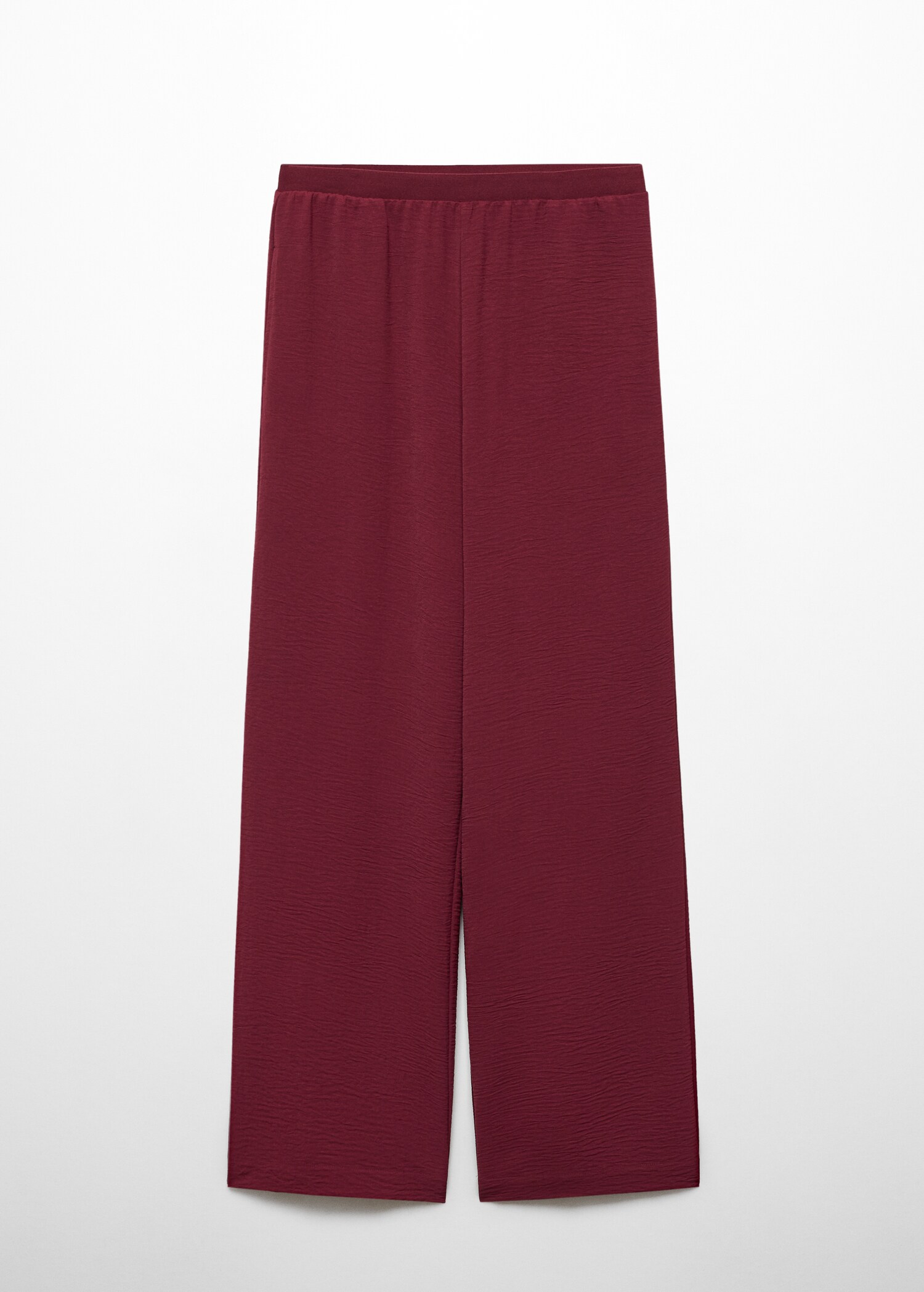 Pocket jogger trousers - Article without model