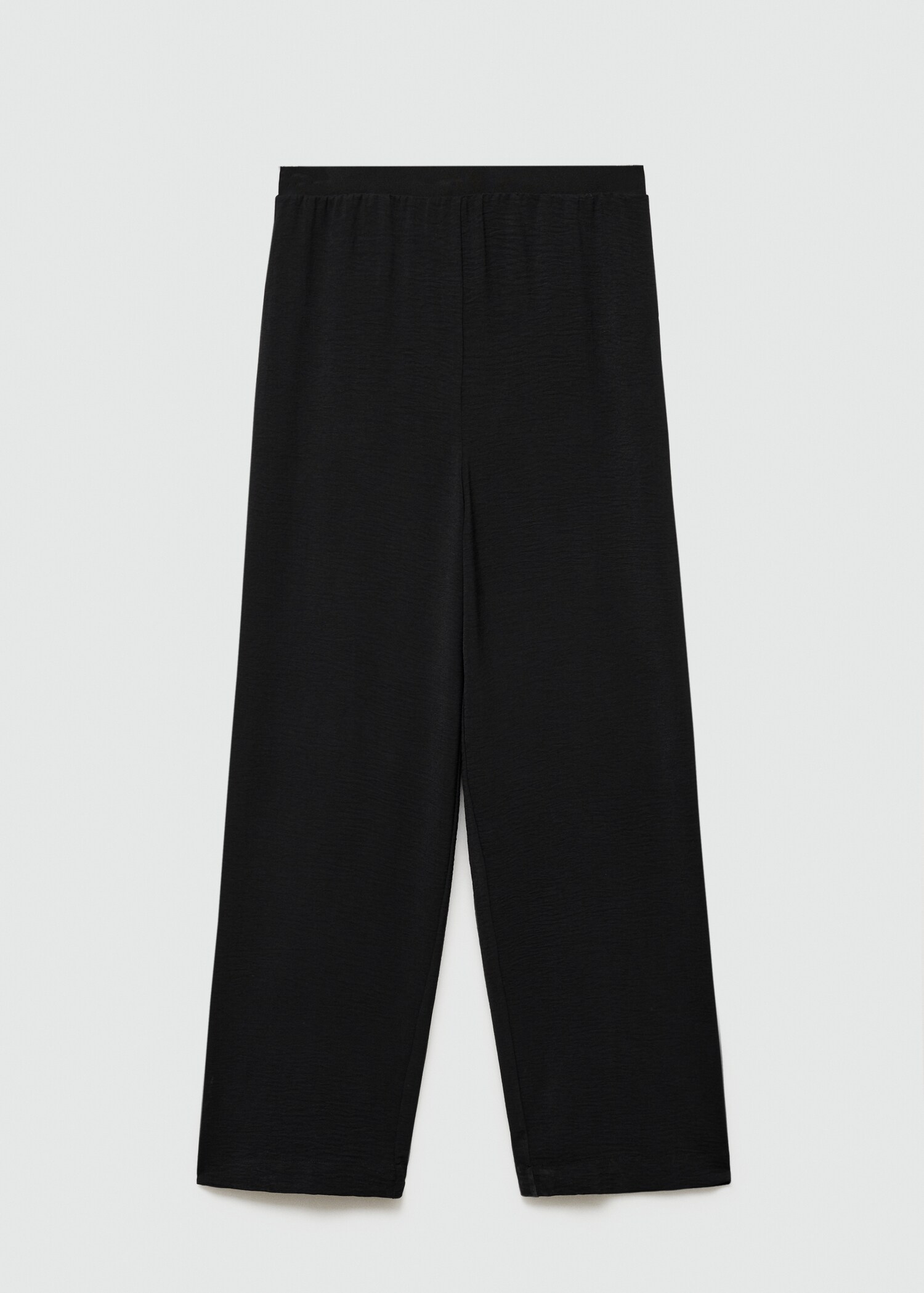 Pocket jogger trousers - Article without model