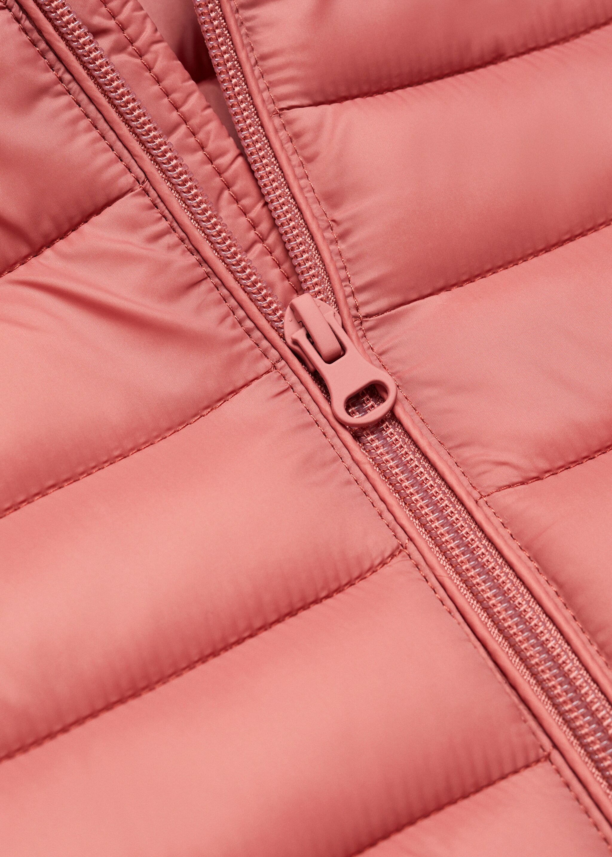 Anorak acolchado - Detalle del artículo 0