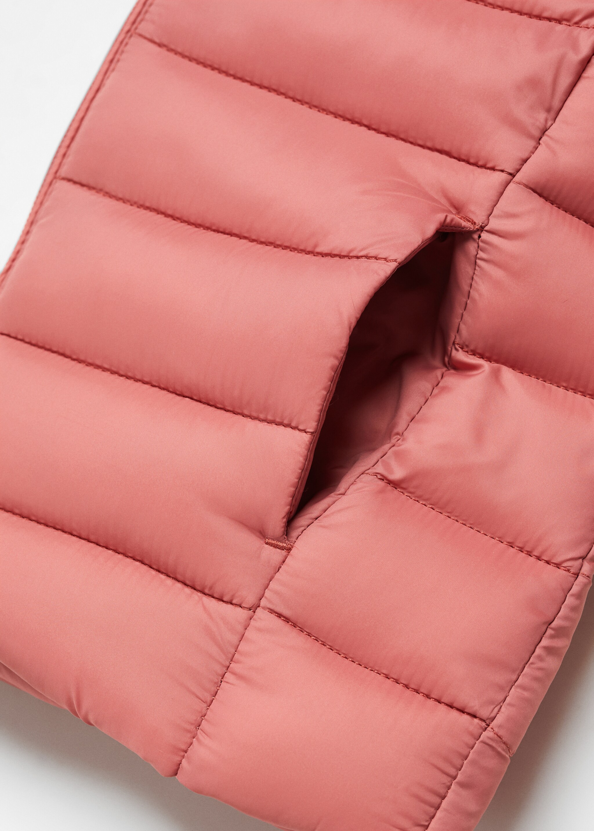 Anorak acolchado - Detalle del artículo 8