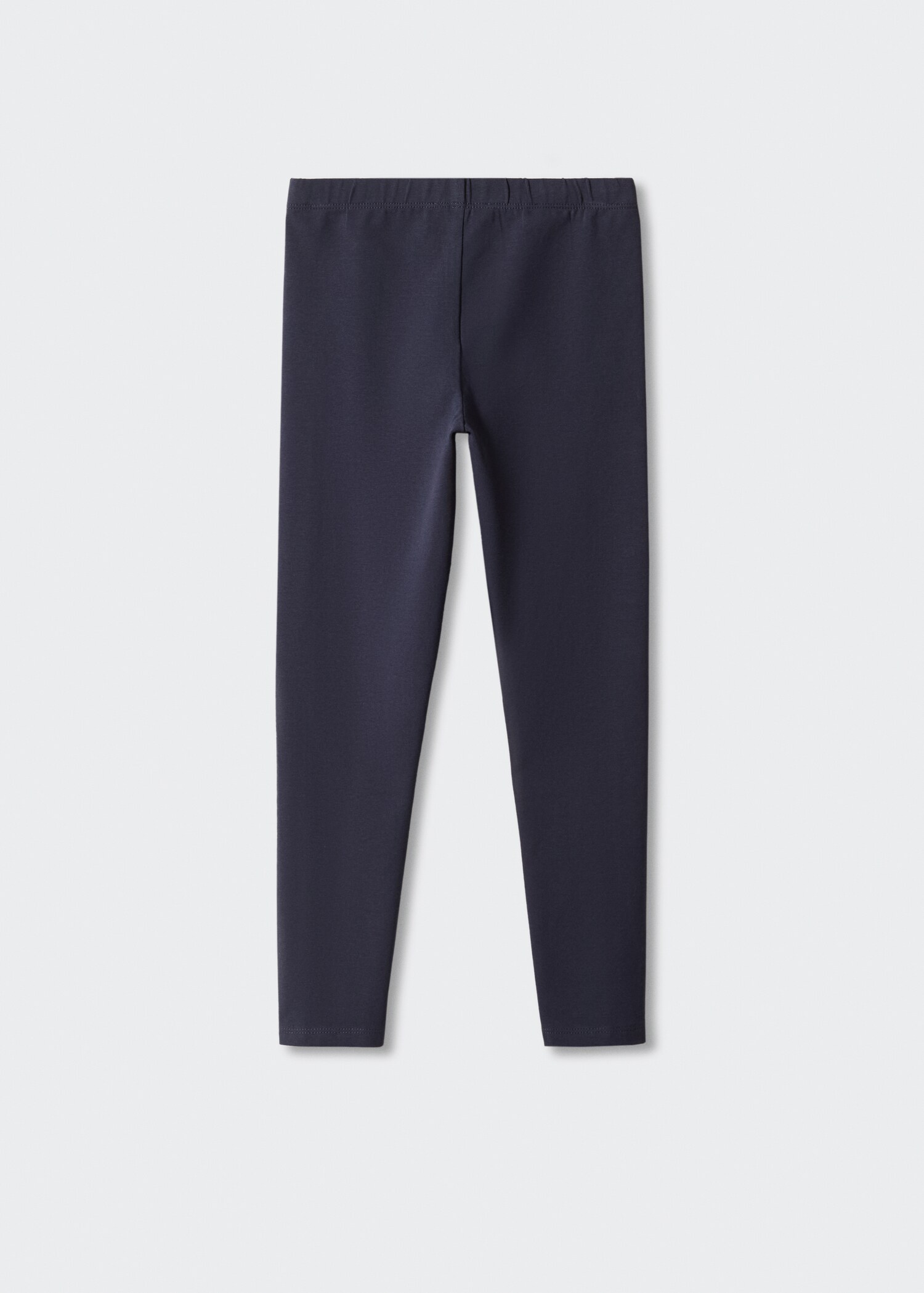 Leggings algodón - Reverso del artículo