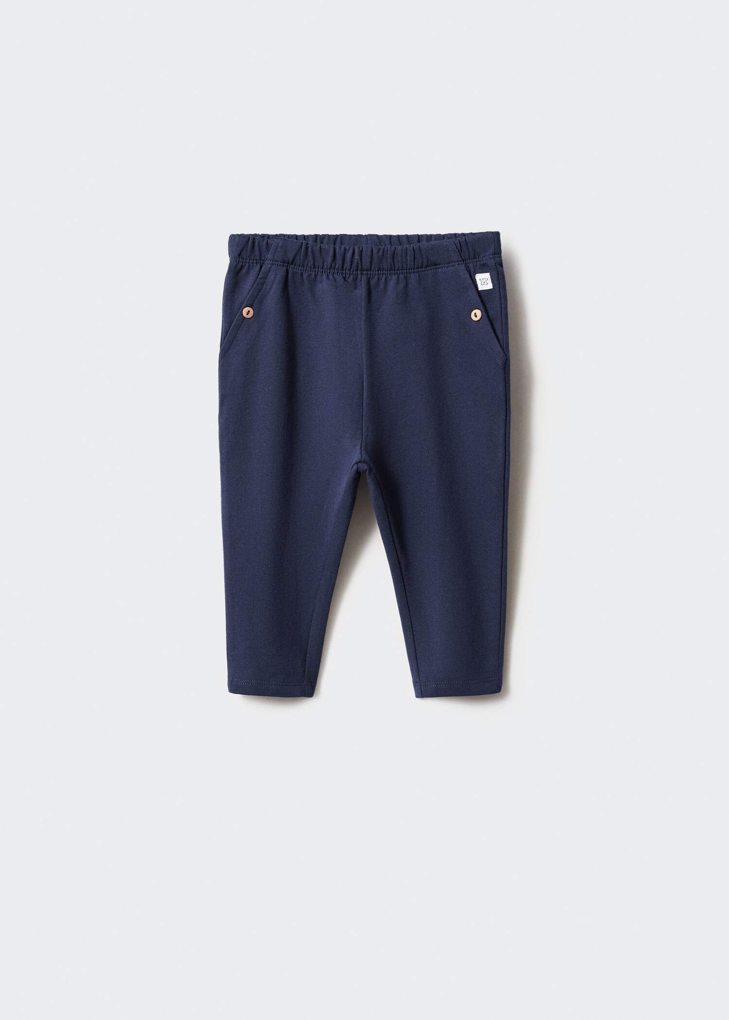 Pantalón cintura elástica - Artículo sin modelo