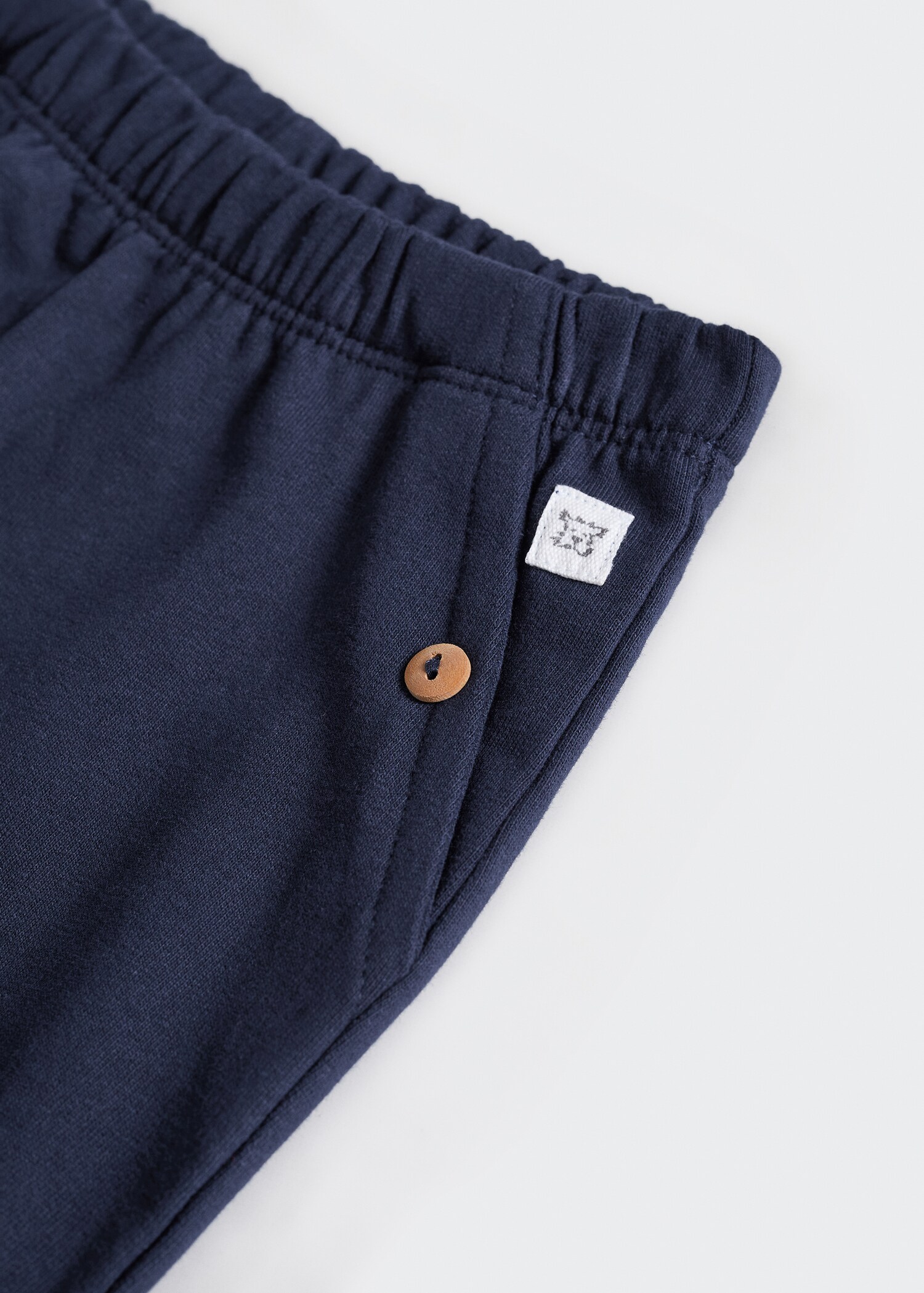 Pantalón cintura elástica - Detalle del artículo 0