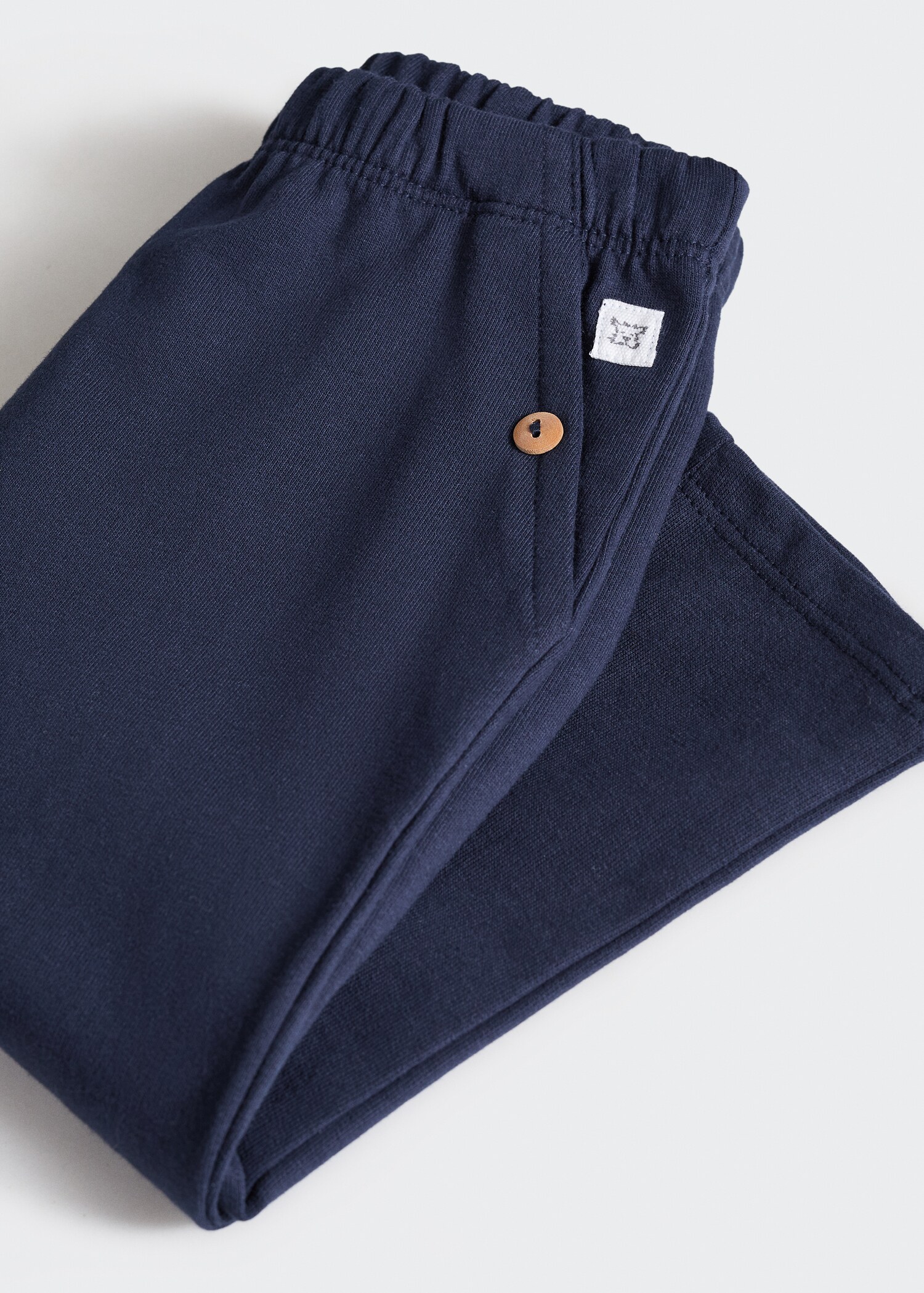 Pantalón cintura elástica - Detalle del artículo 8