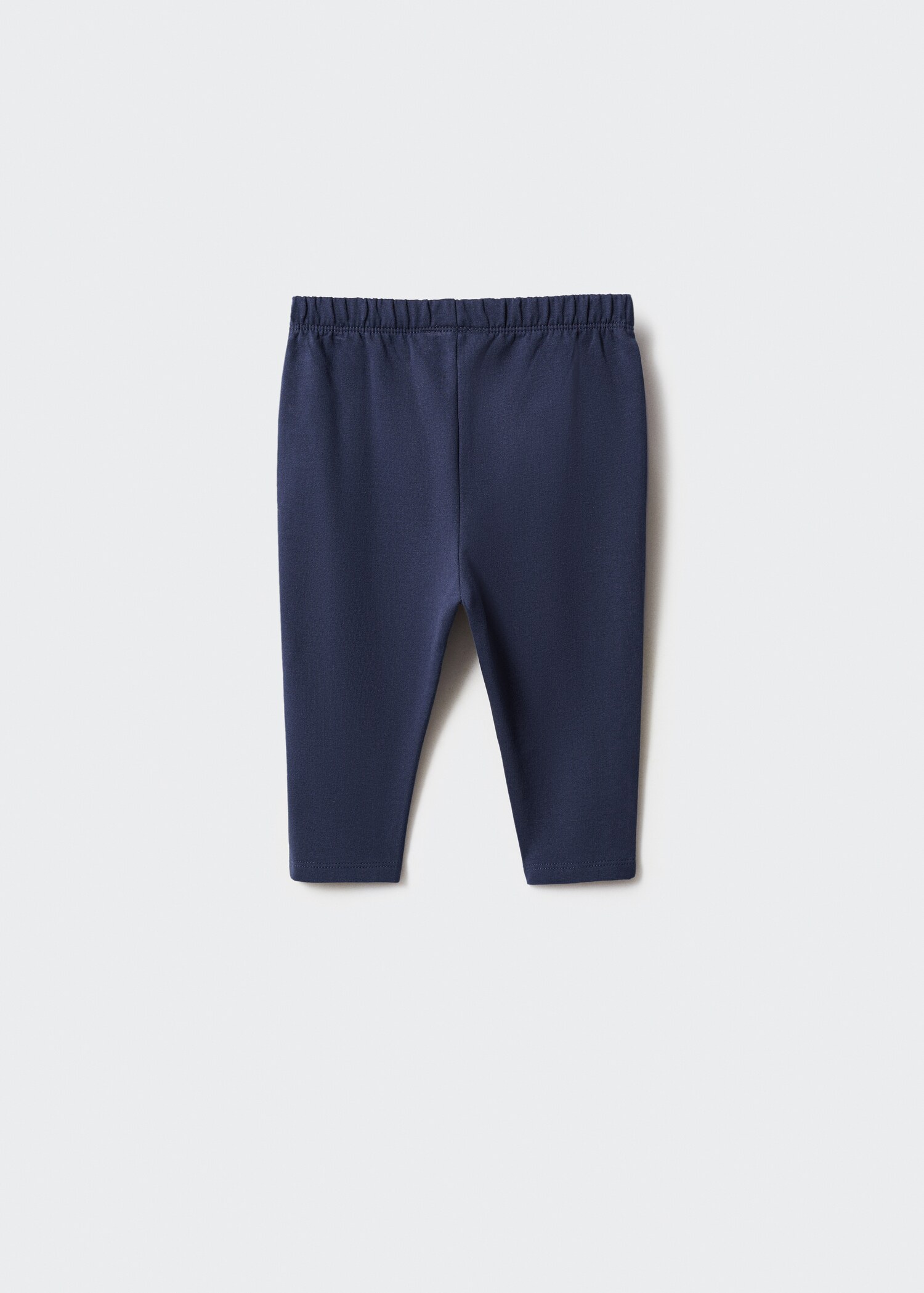 Pantalón cintura elástica - Reverso del artículo