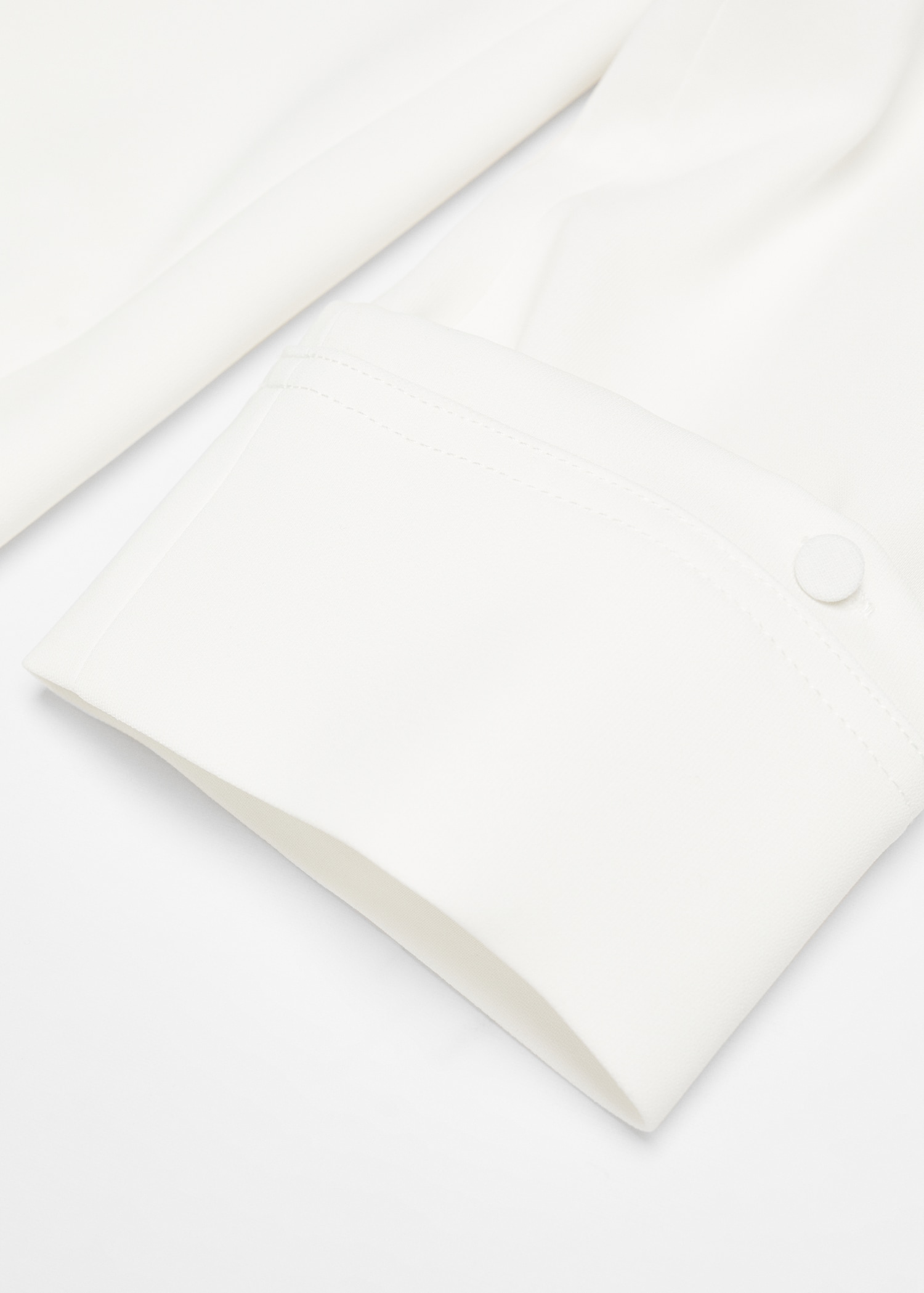 Veste manches à revers - Détail de l'article 8