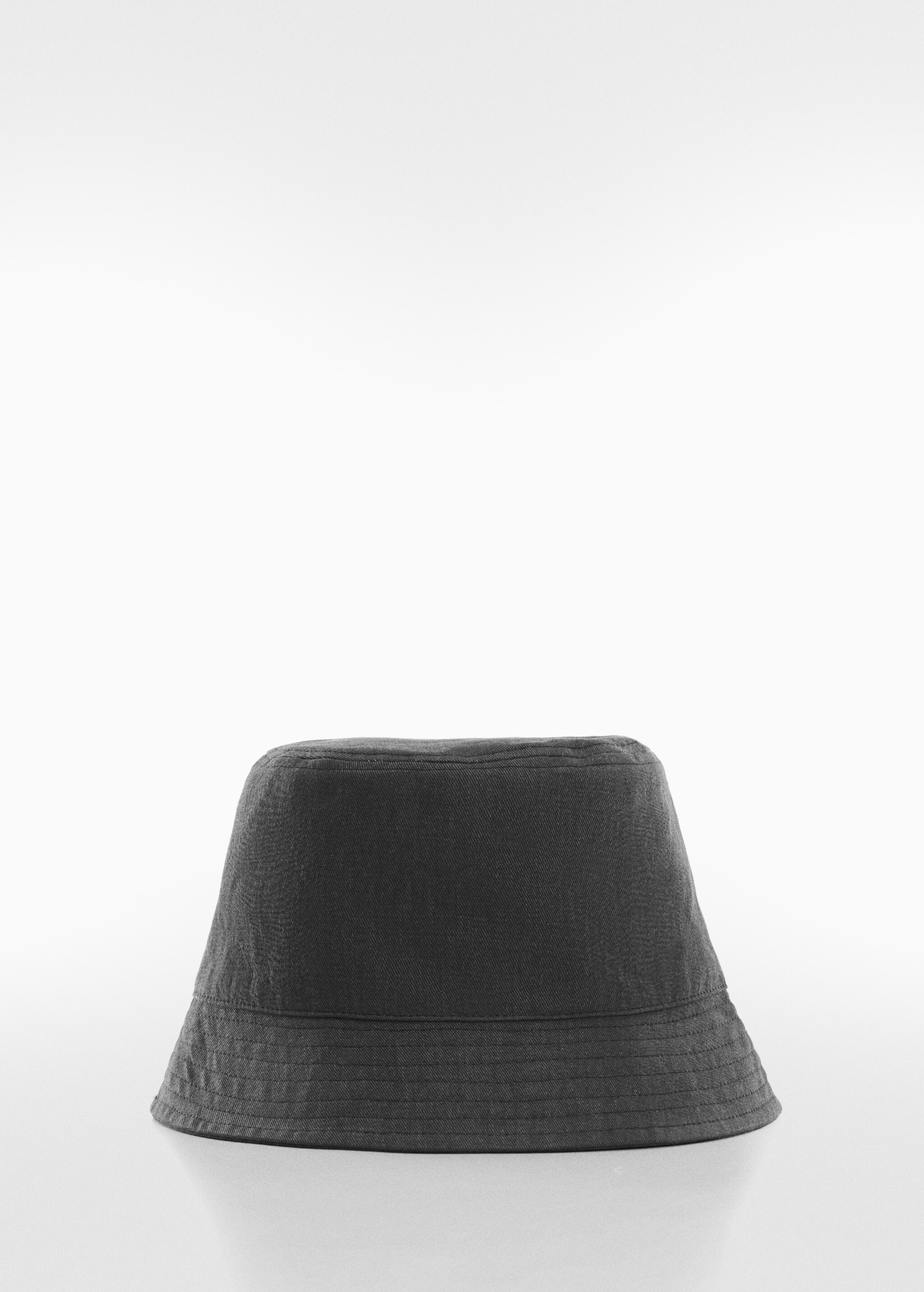 Kot bucket şapka - Modelsiz ürün