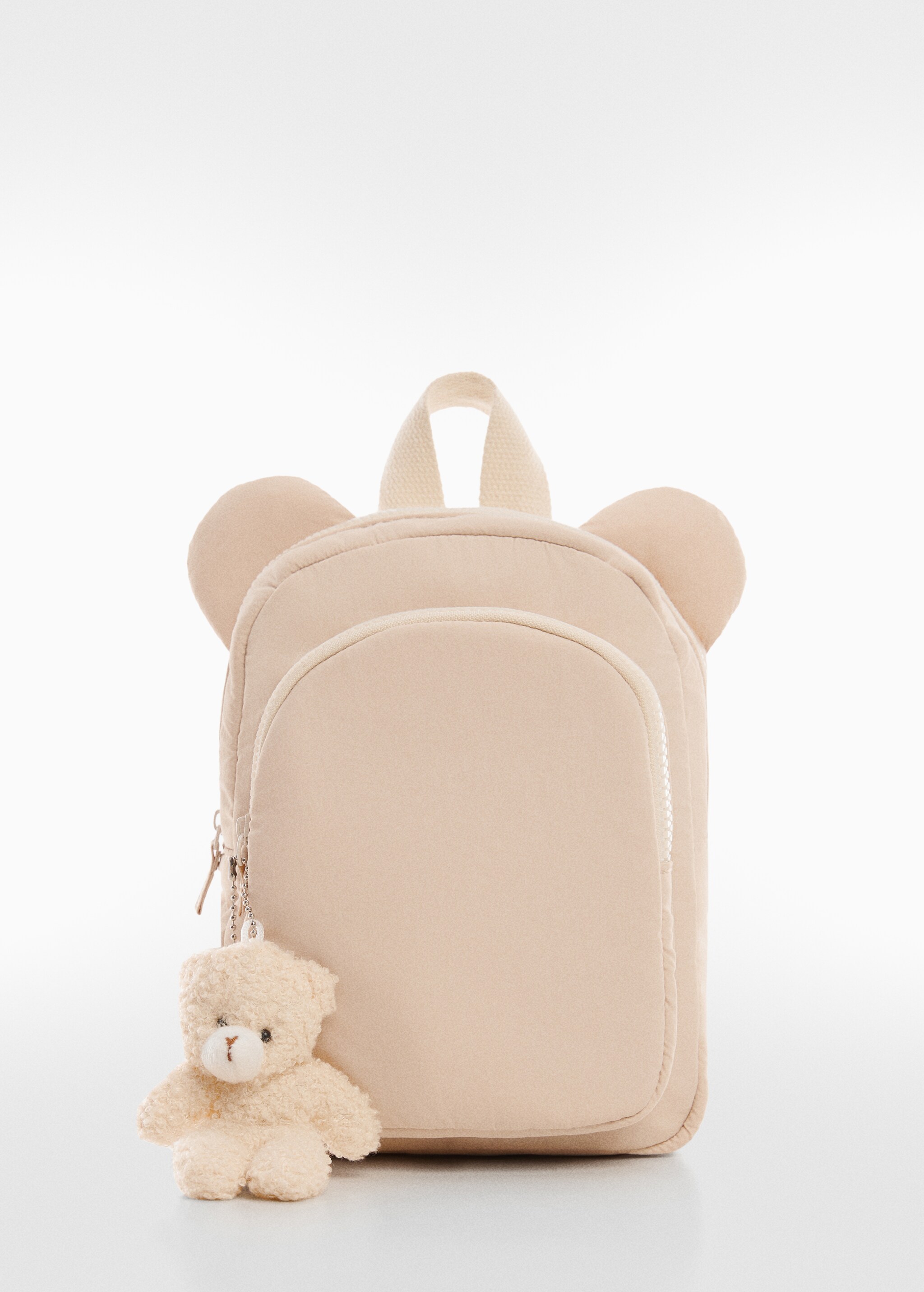 Ears backpack - Article without model