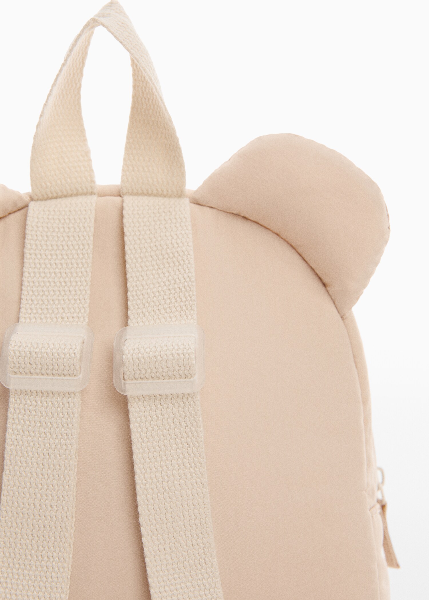 Ears backpack - Детальніше про товар 2