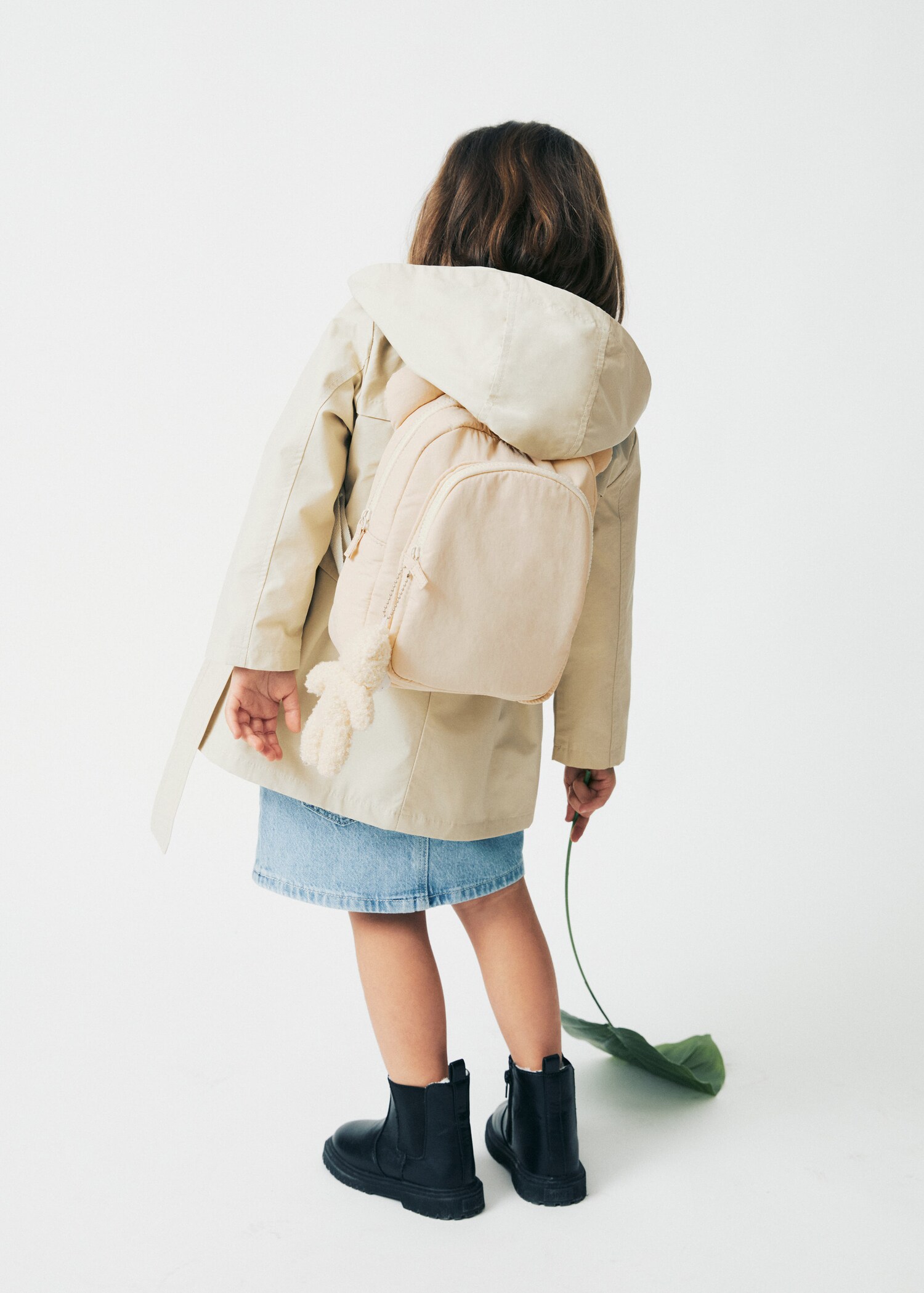 Ears backpack - Детальніше про товар 5