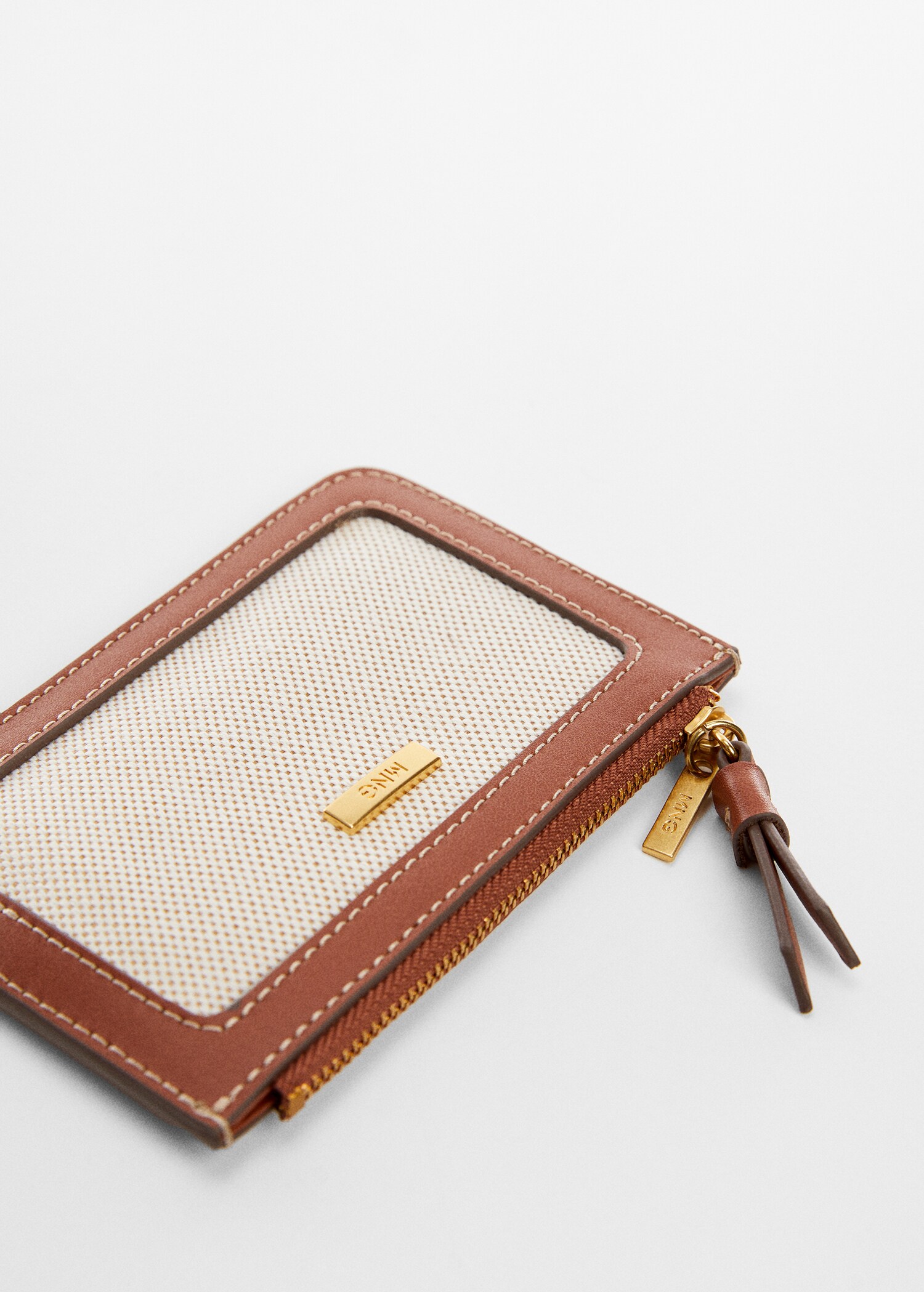 Monedero mini combinado - Detalle del artículo 1