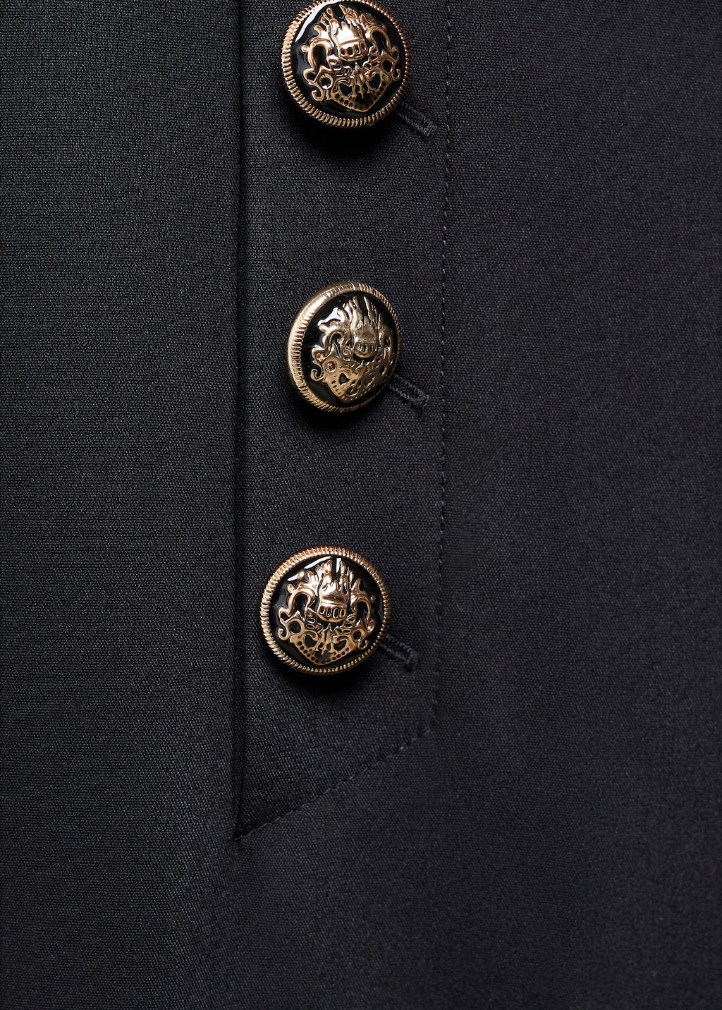 Botones de pantalon hotsell