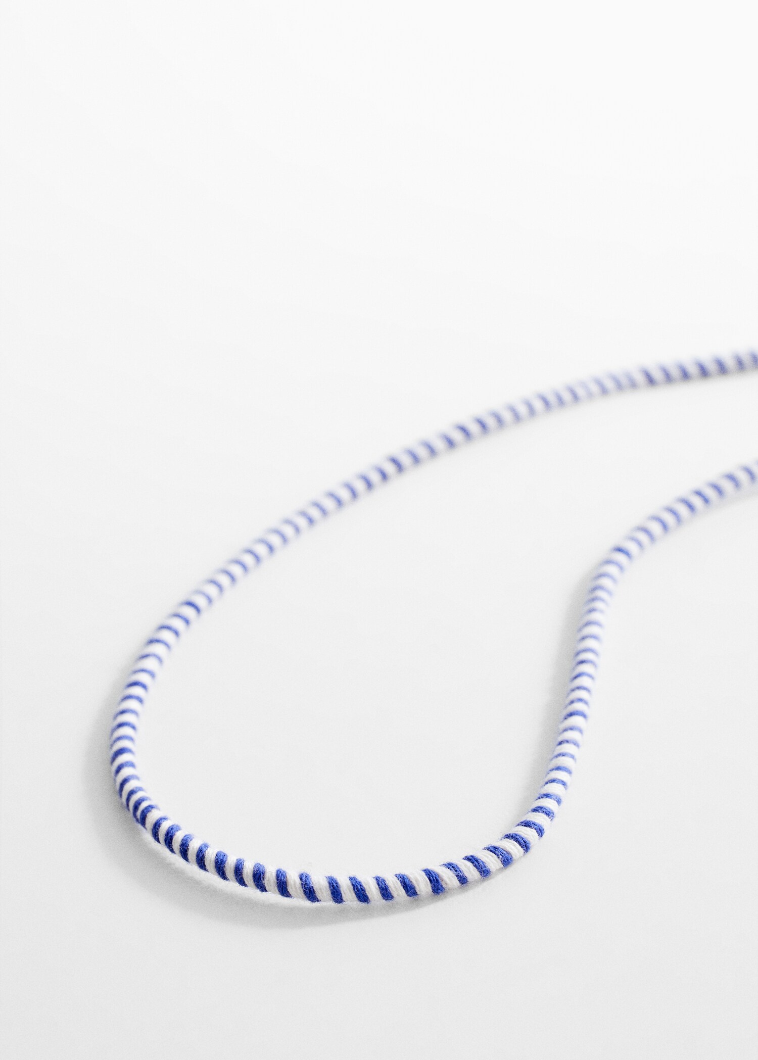 Cordón para gafas - Plano medio