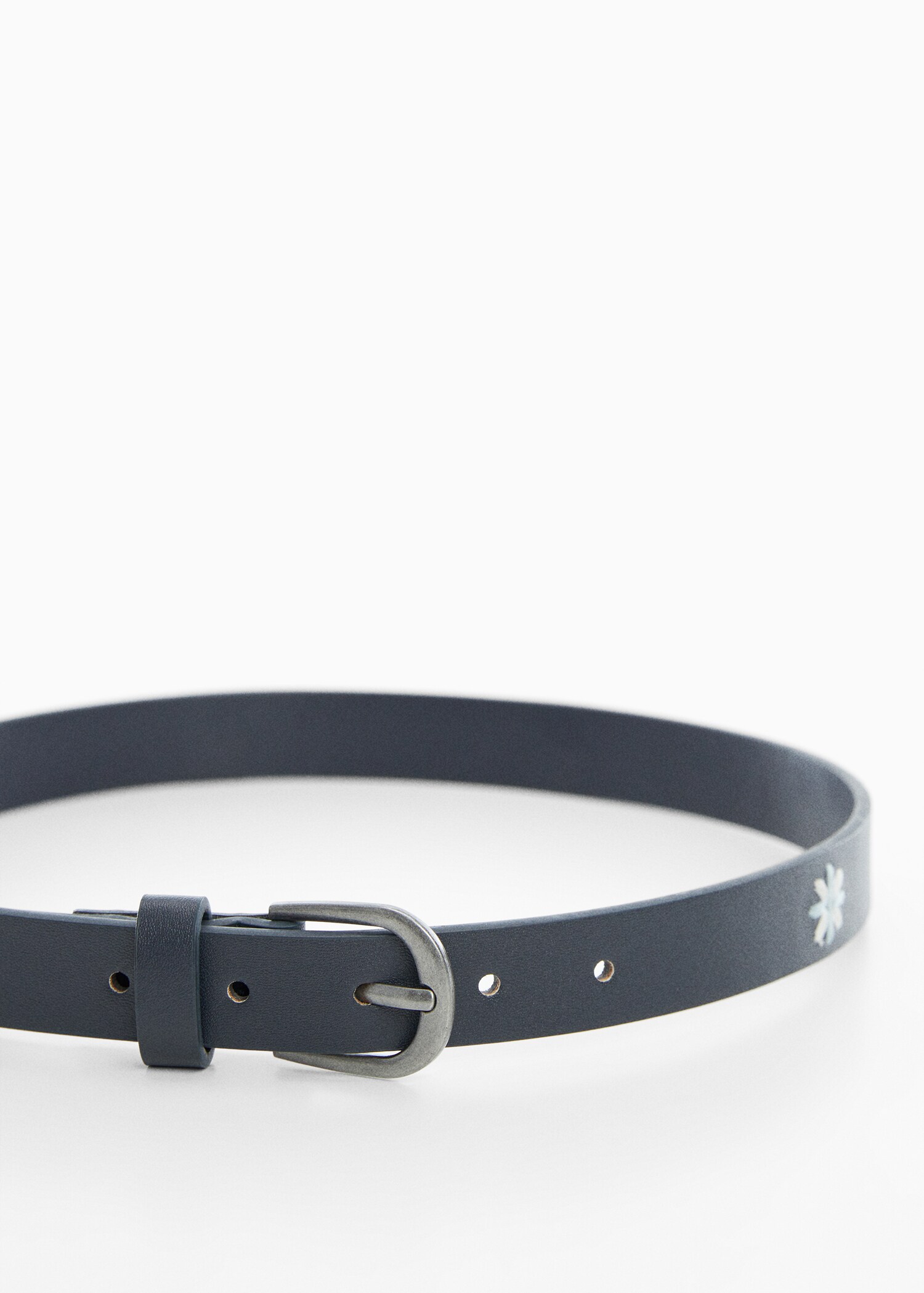 Ceinture brodée  - Détail de l'article 1