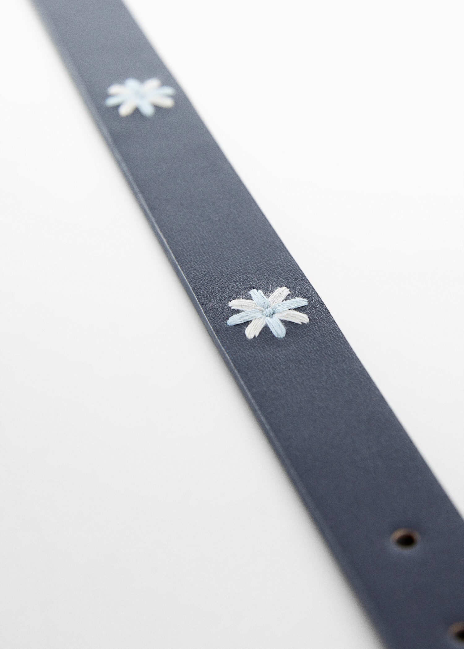 Ceinture brodée  - Détail de l'article 2